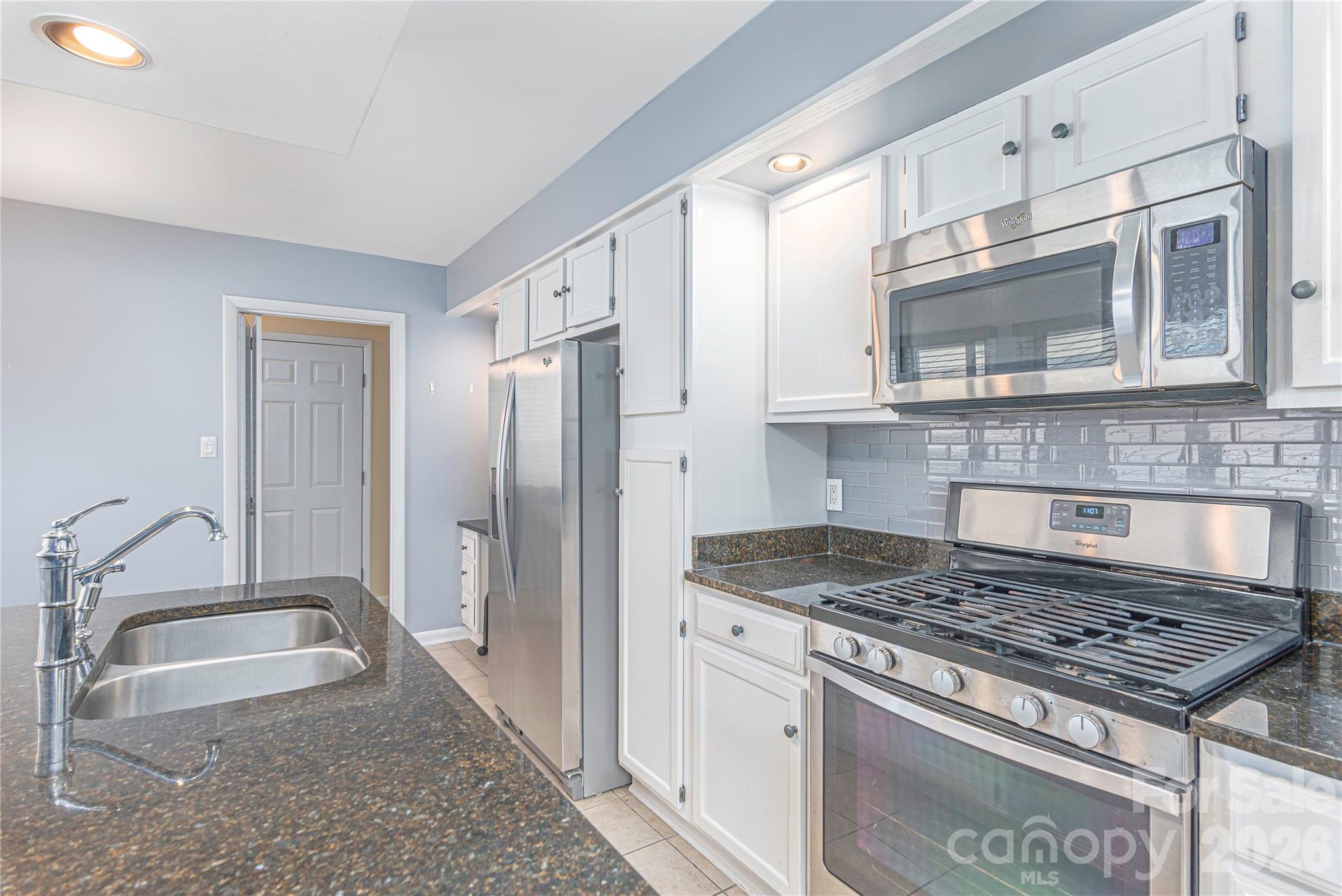 111 Clubwood Court — Asheville