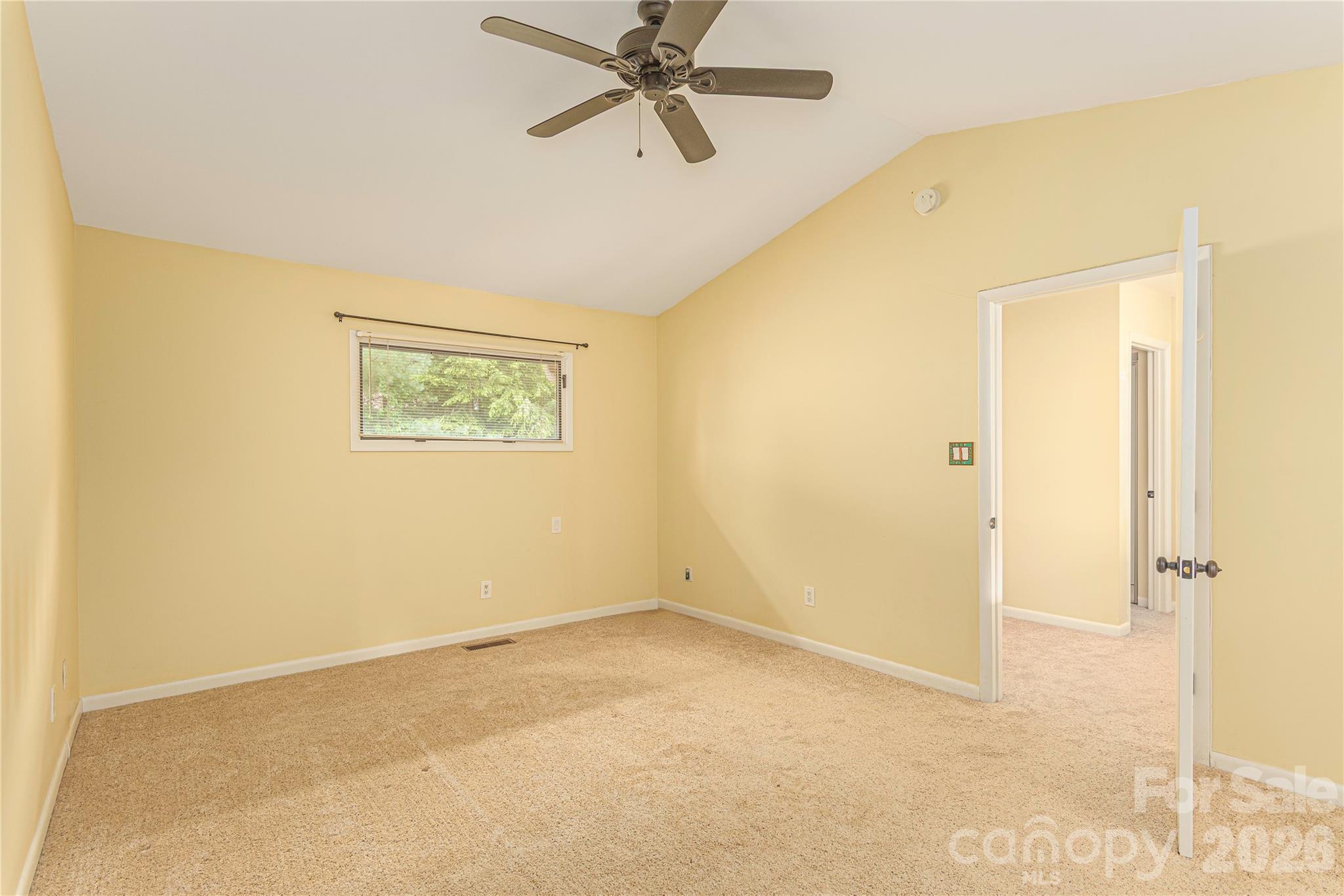 111 Clubwood Court — Asheville