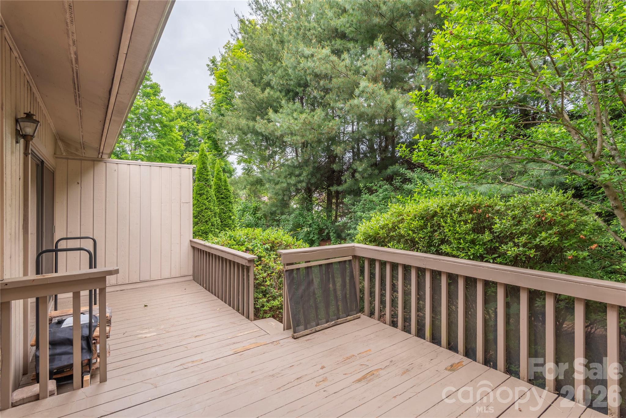 111 Clubwood Court — Asheville