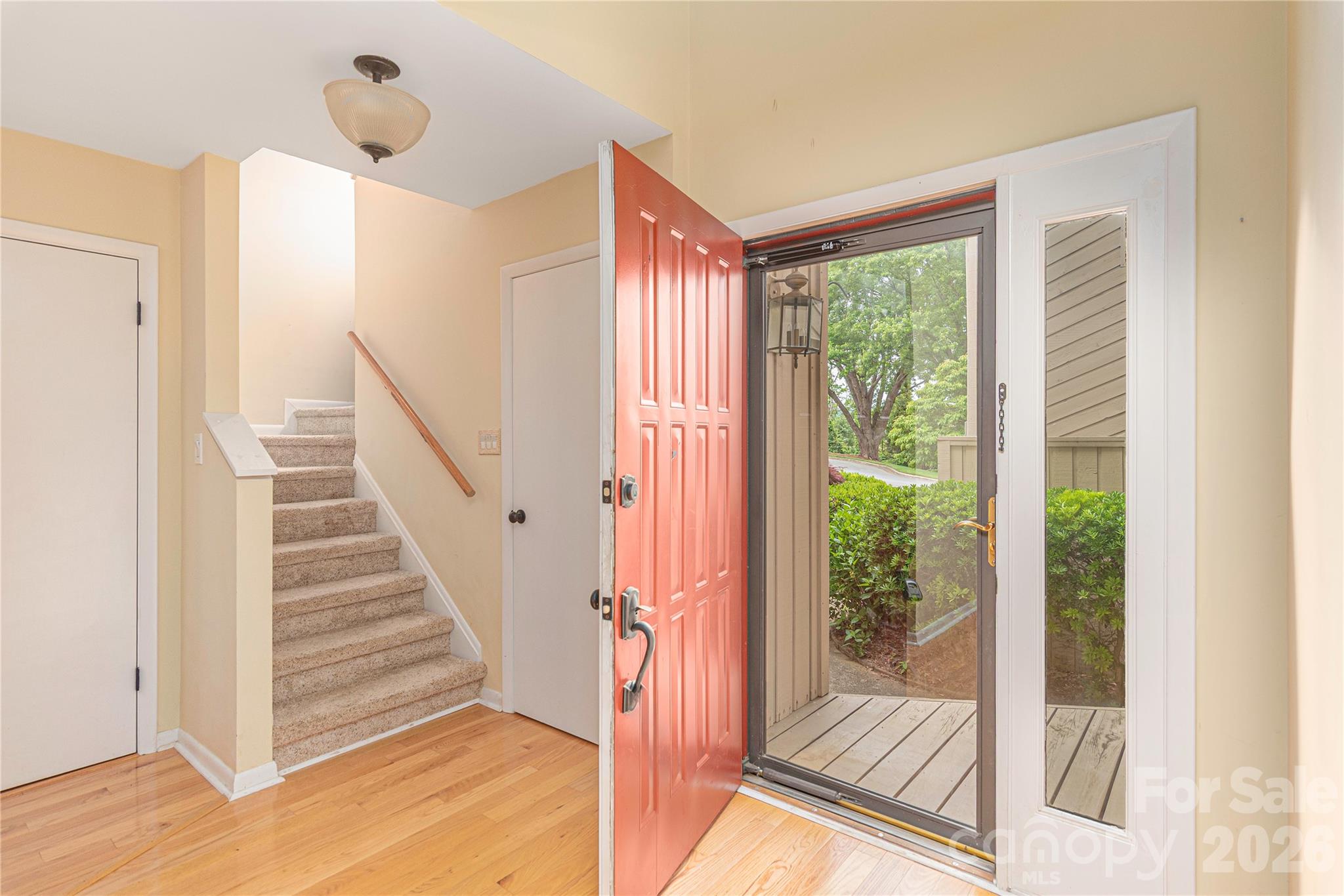 111 Clubwood Court — Asheville