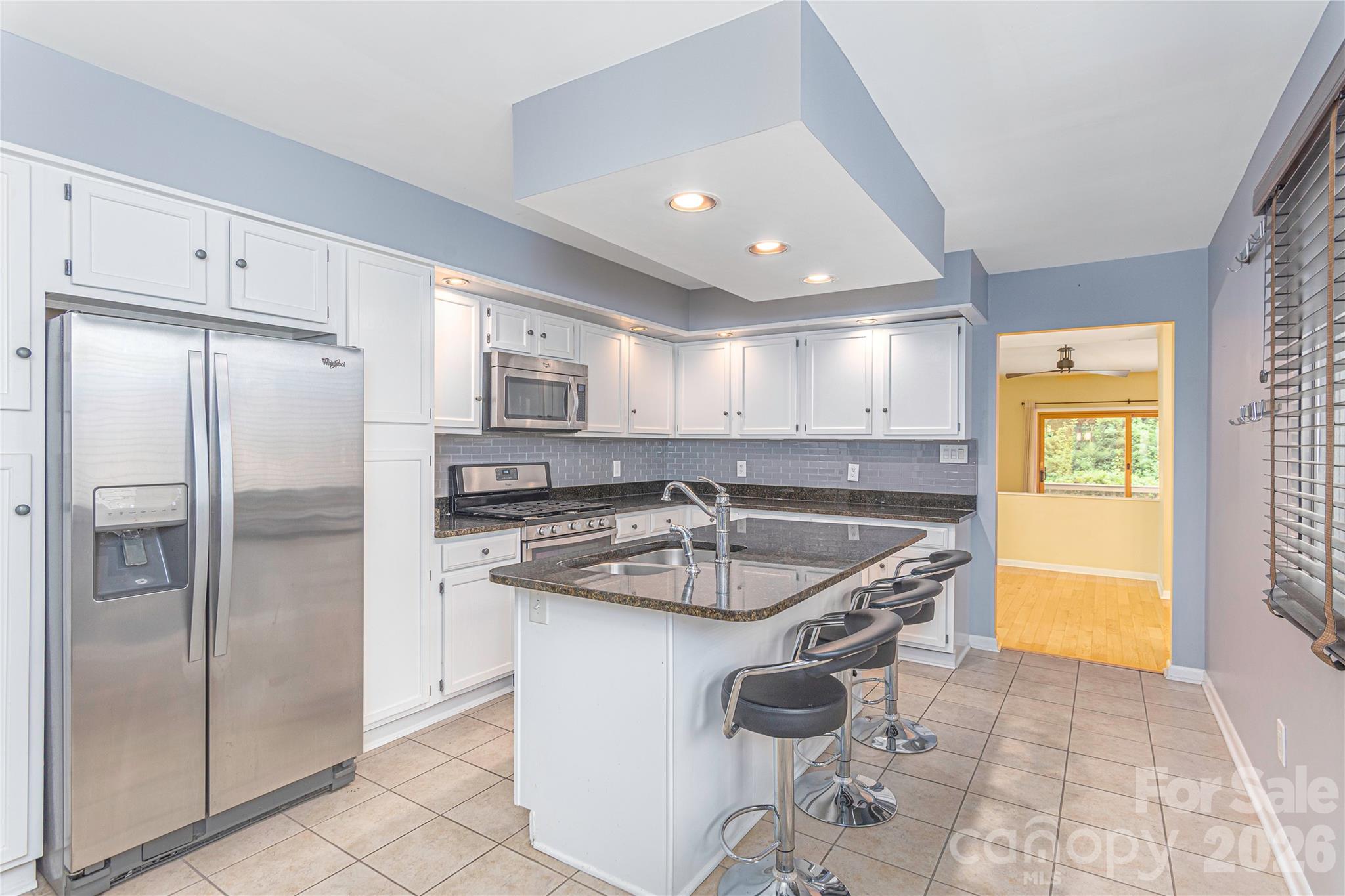 111 Clubwood Court — Asheville