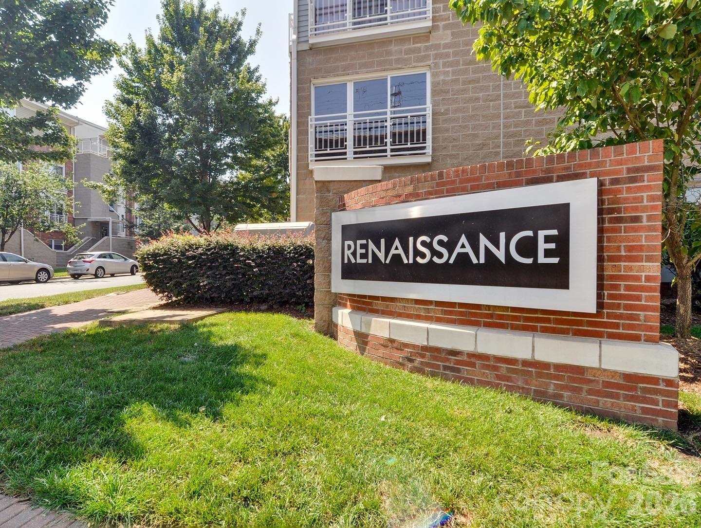 537 Donatello Avenue — Charlotte