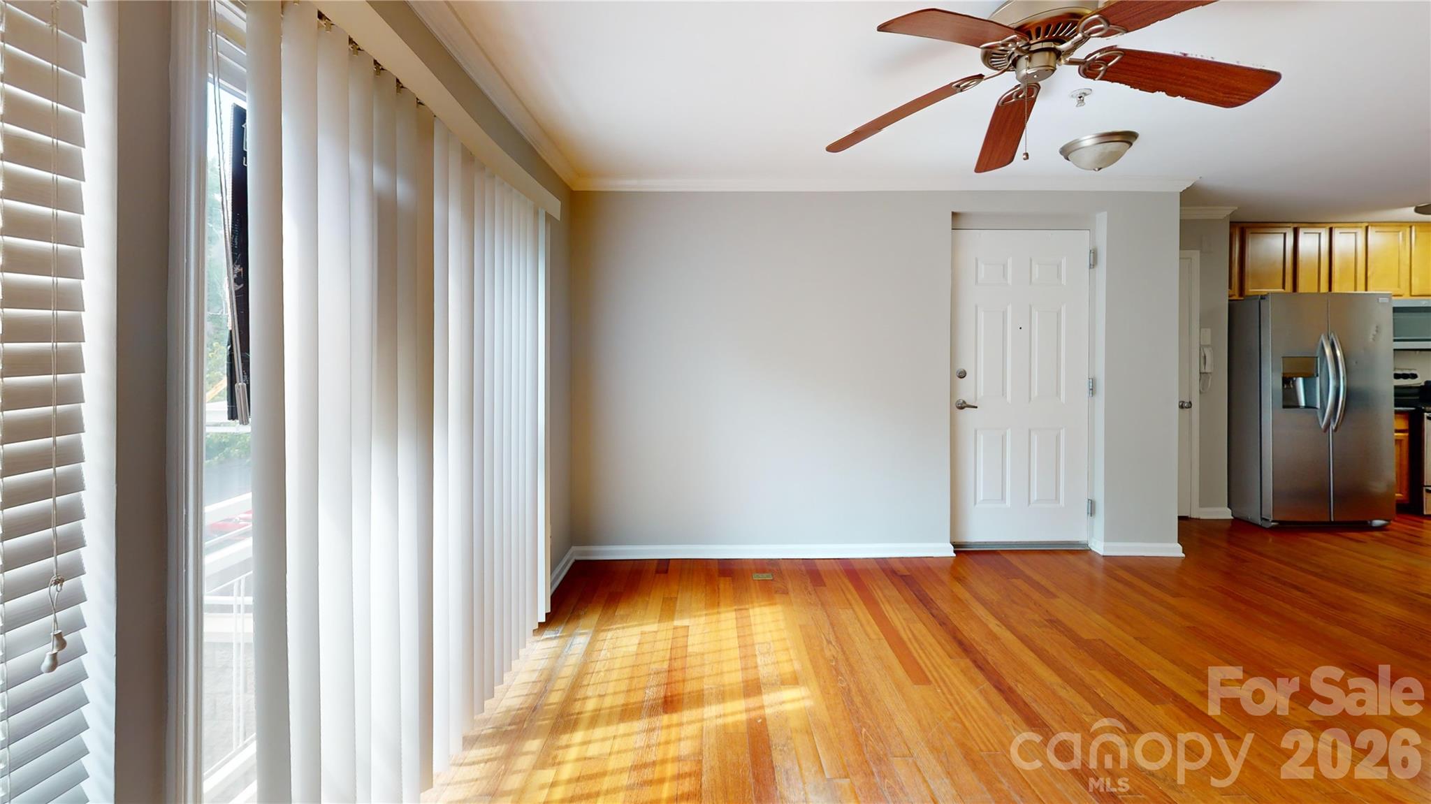 537 Donatello Avenue — Charlotte