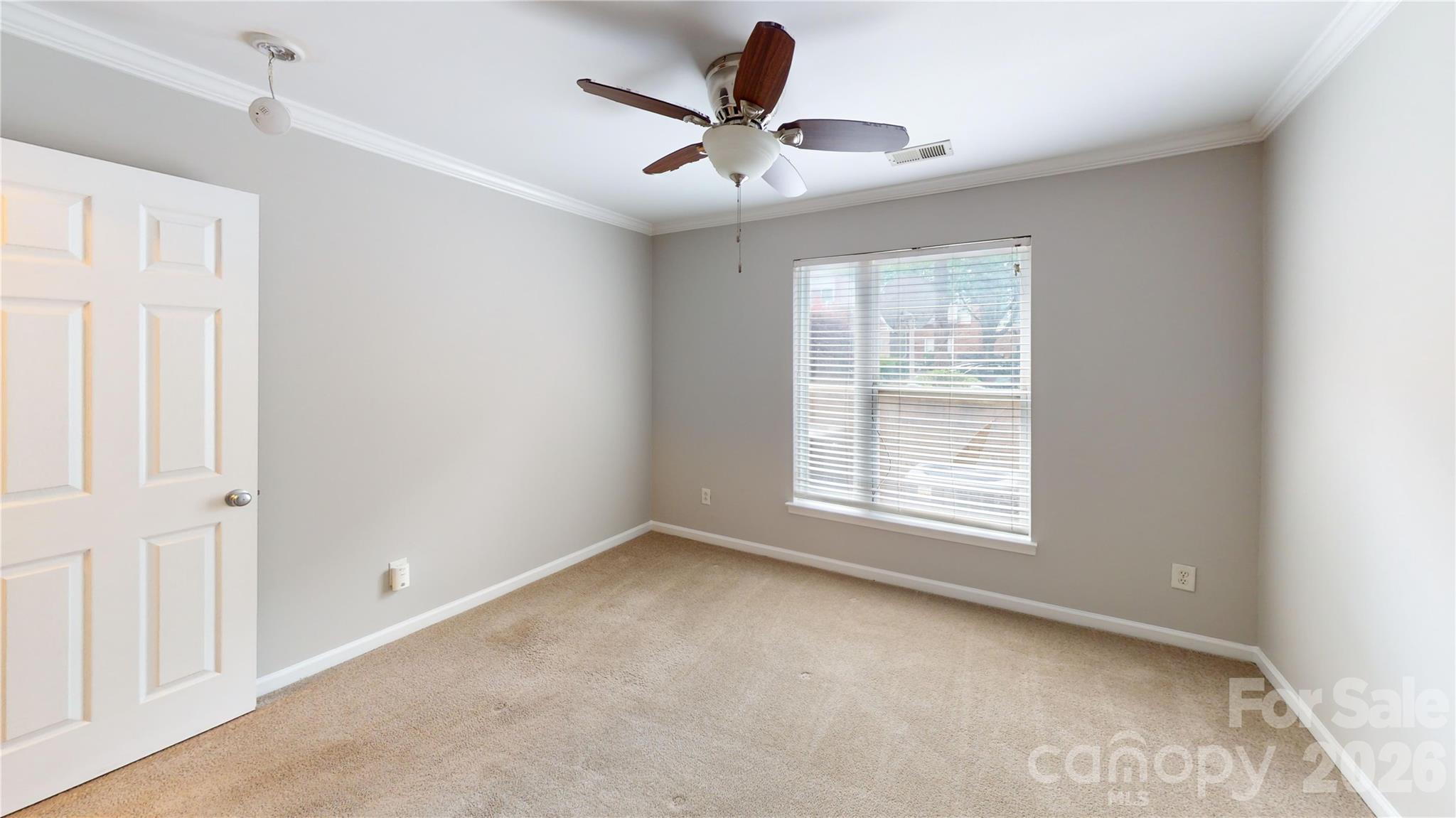 537 Donatello Avenue — Charlotte
