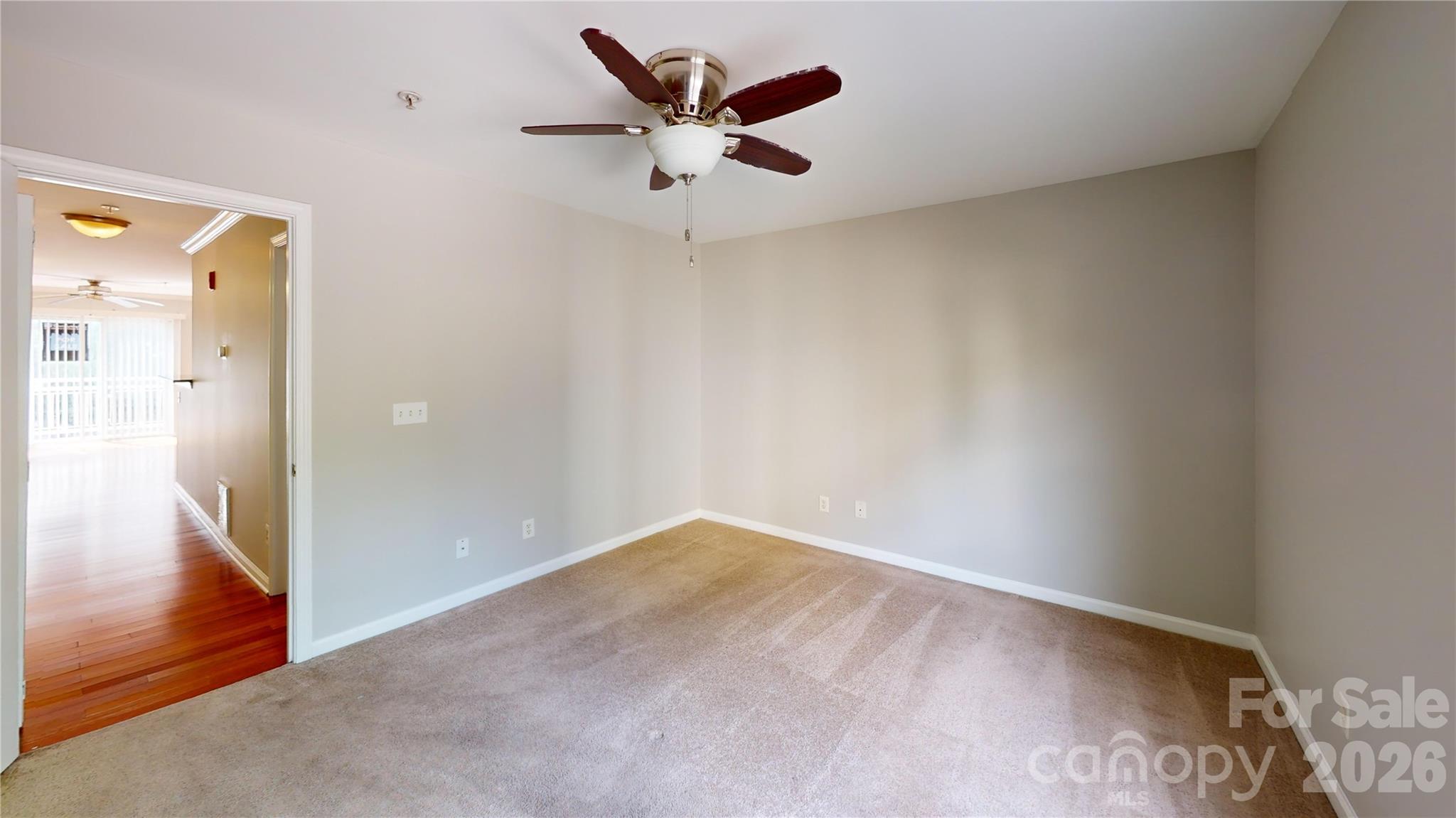 537 Donatello Avenue — Charlotte