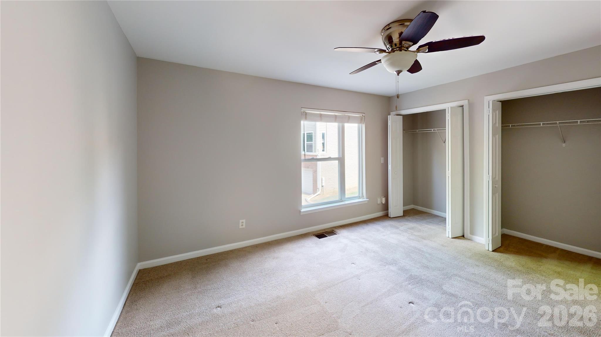 537 Donatello Avenue — Charlotte