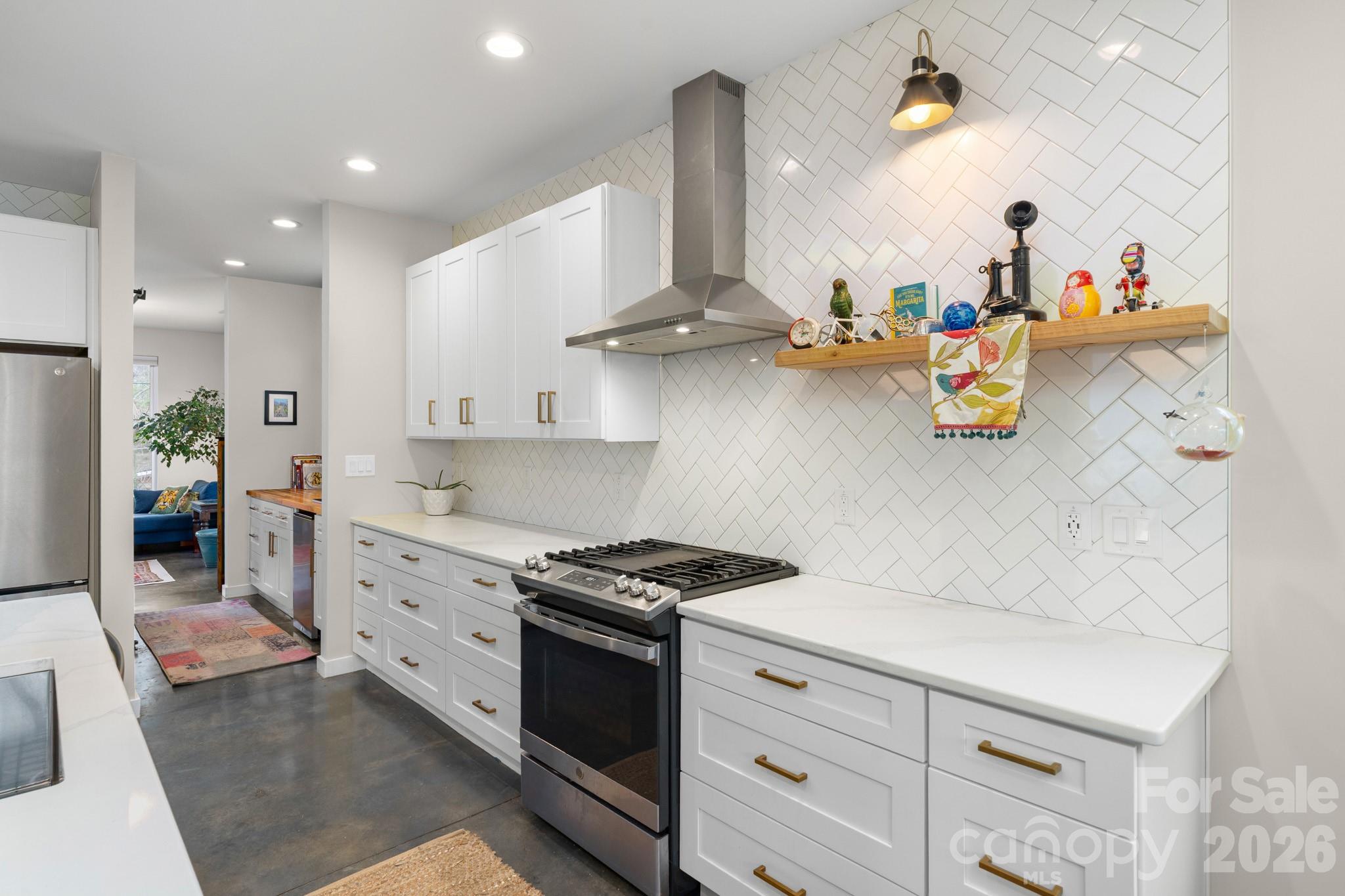 21 Boyd Avenue — Asheville