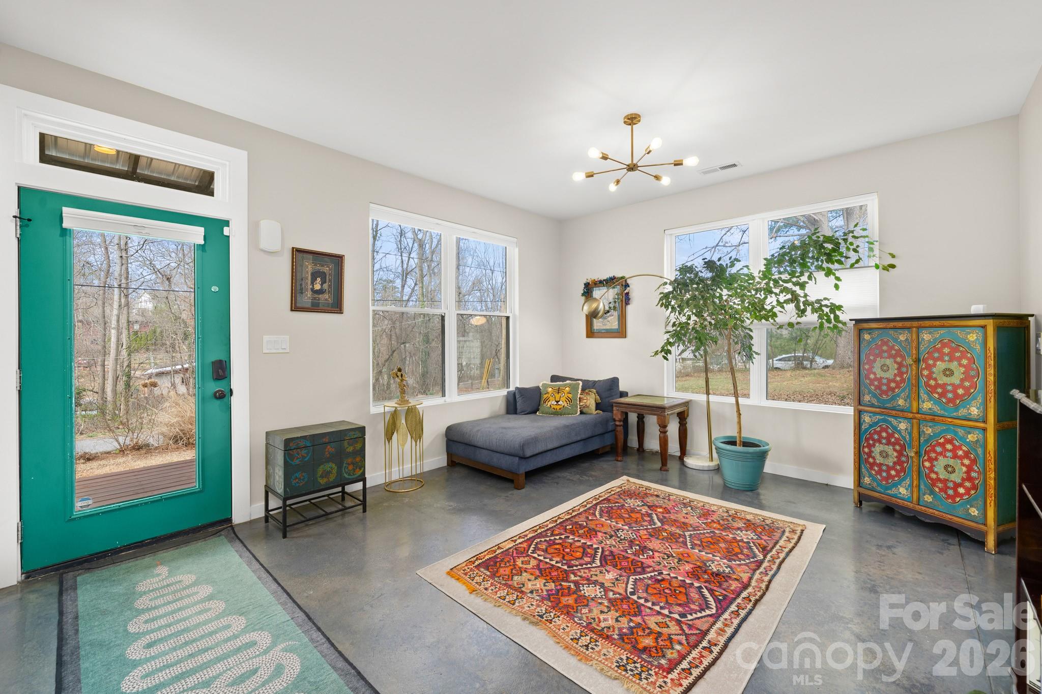 21 Boyd Avenue — Asheville