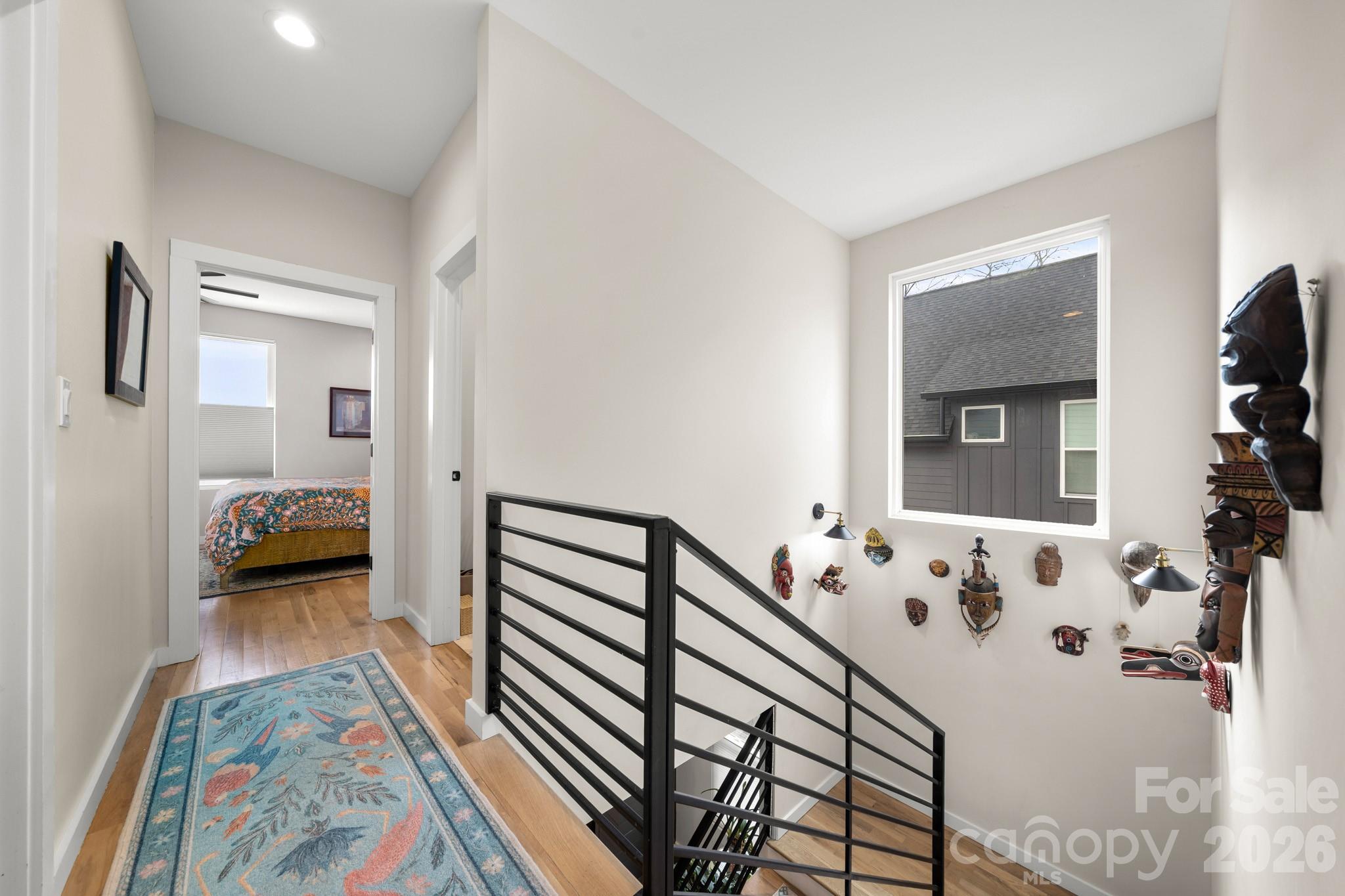 21 Boyd Avenue — Asheville