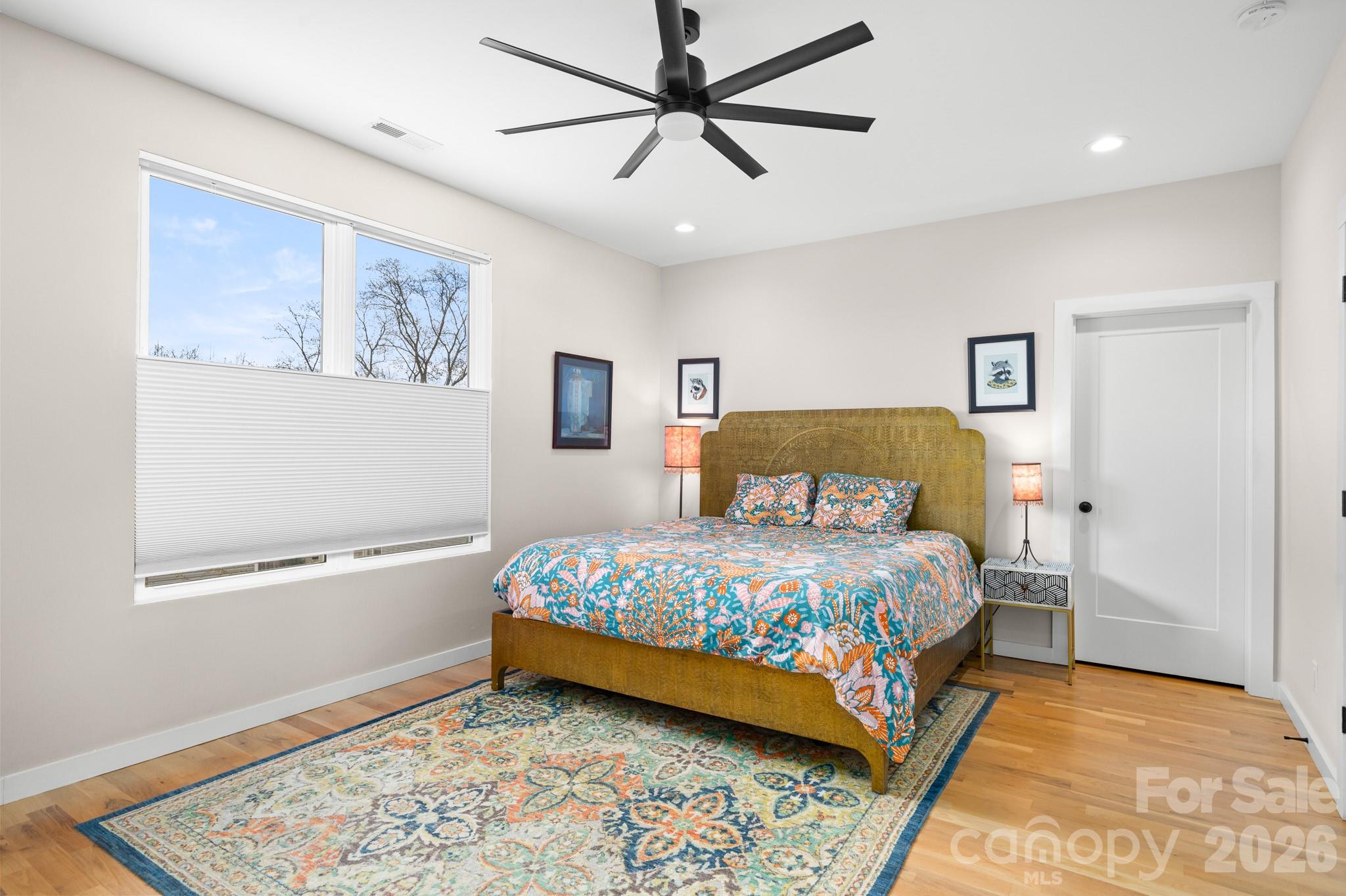 21 Boyd Avenue — Asheville