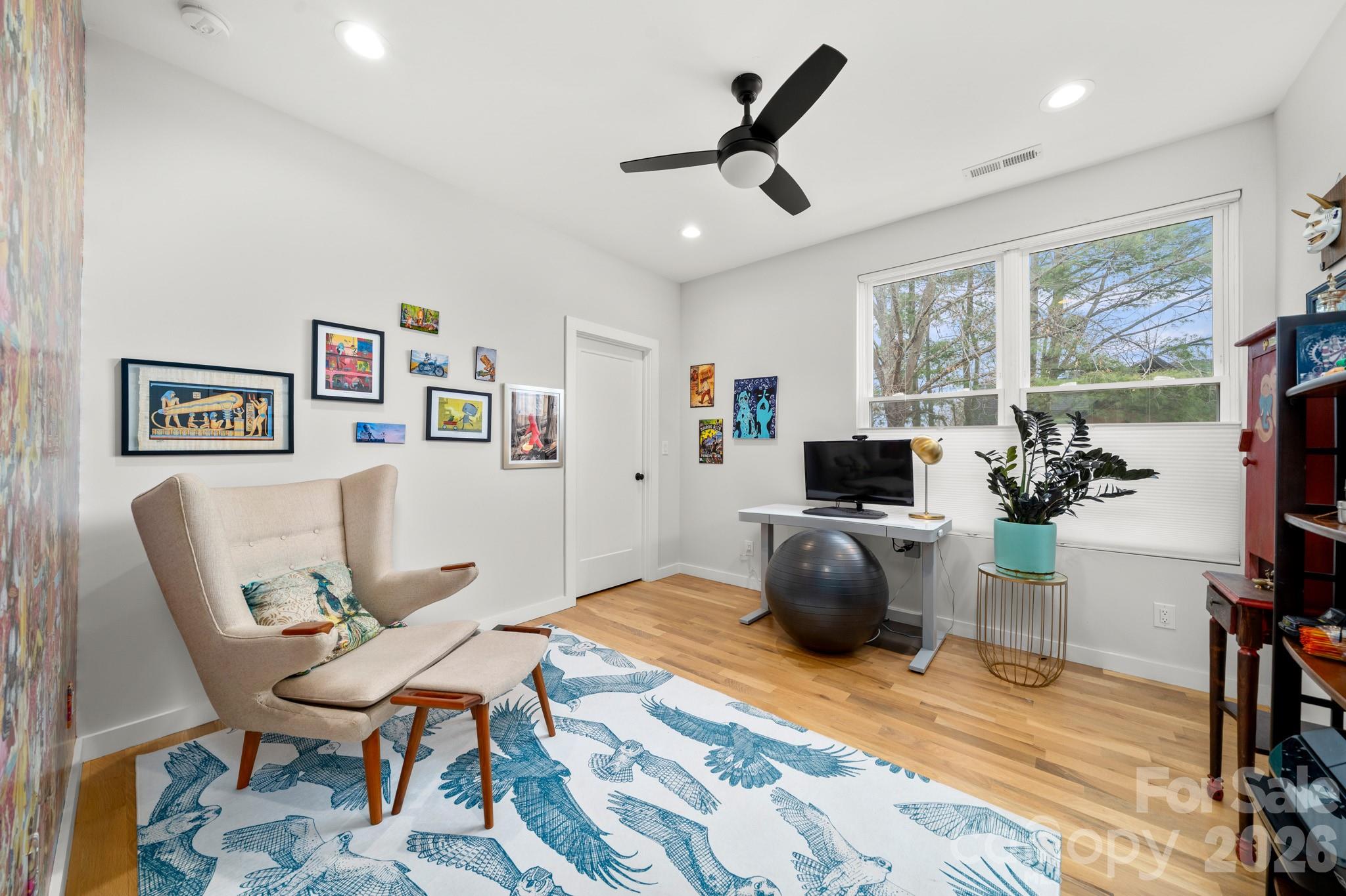 21 Boyd Avenue — Asheville