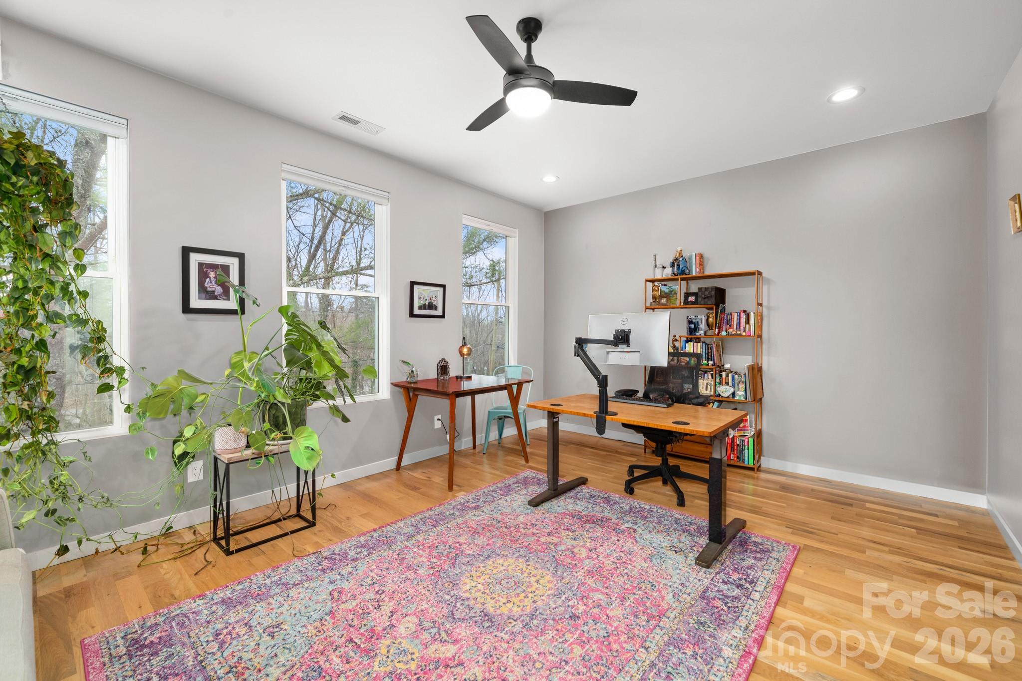 21 Boyd Avenue — Asheville
