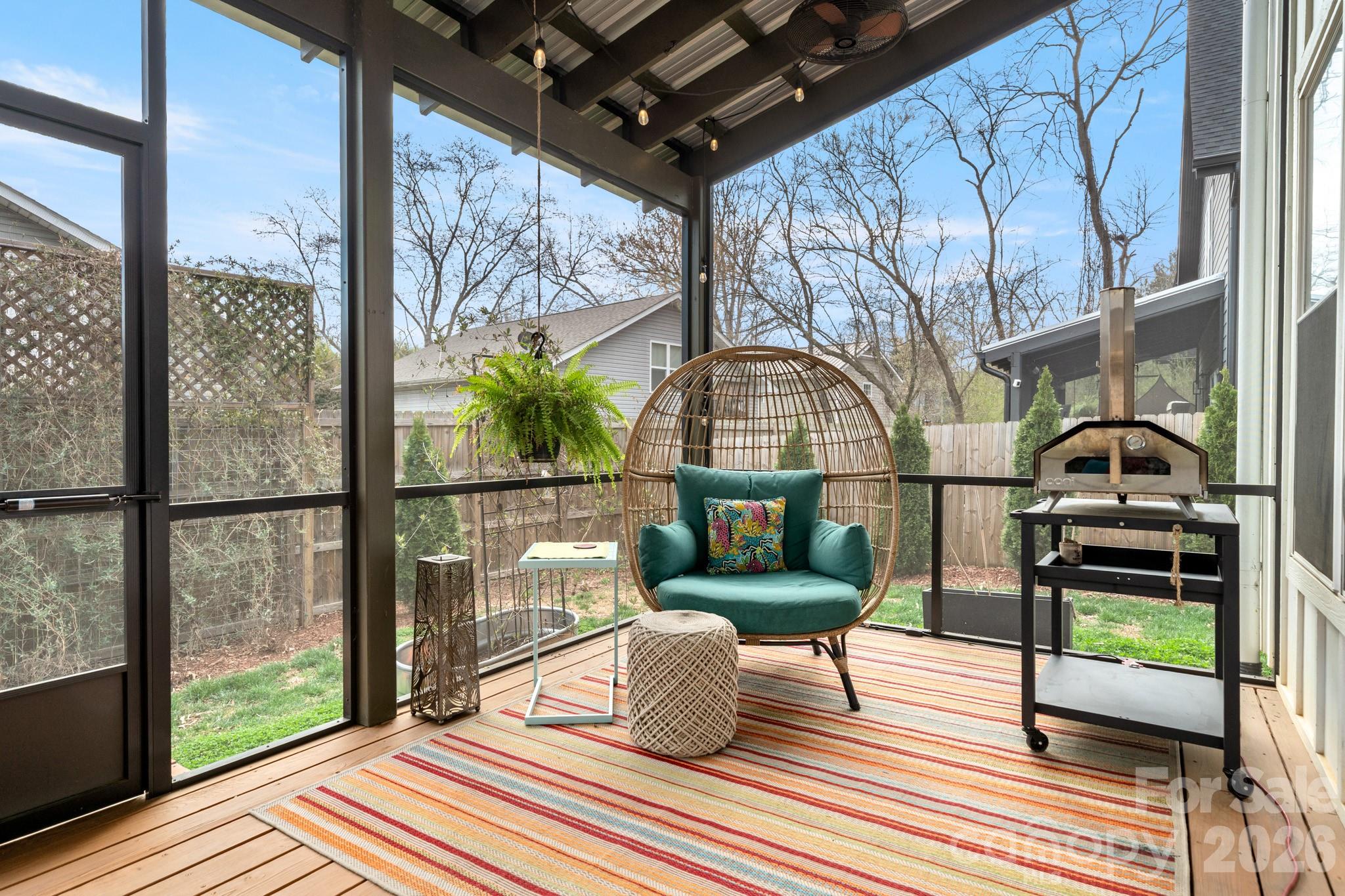 21 Boyd Avenue — Asheville