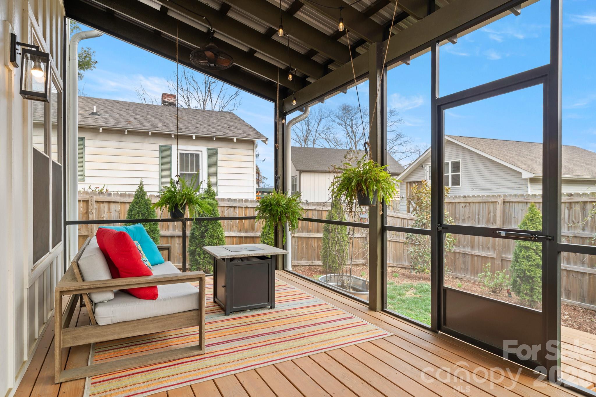 21 Boyd Avenue — Asheville
