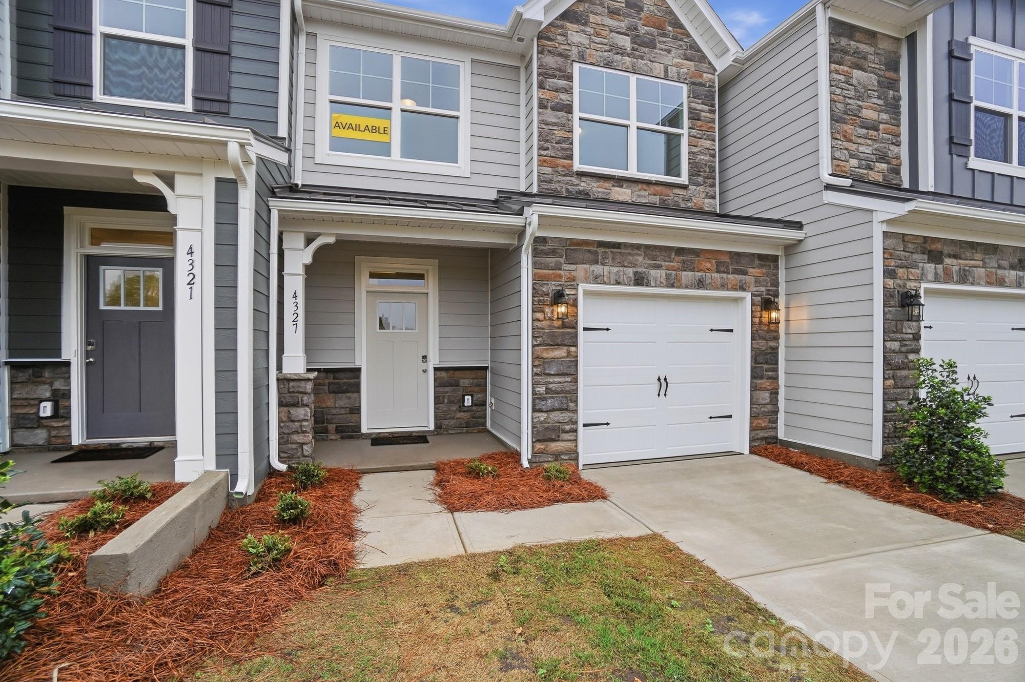 4327 Black Court — Harrisburg