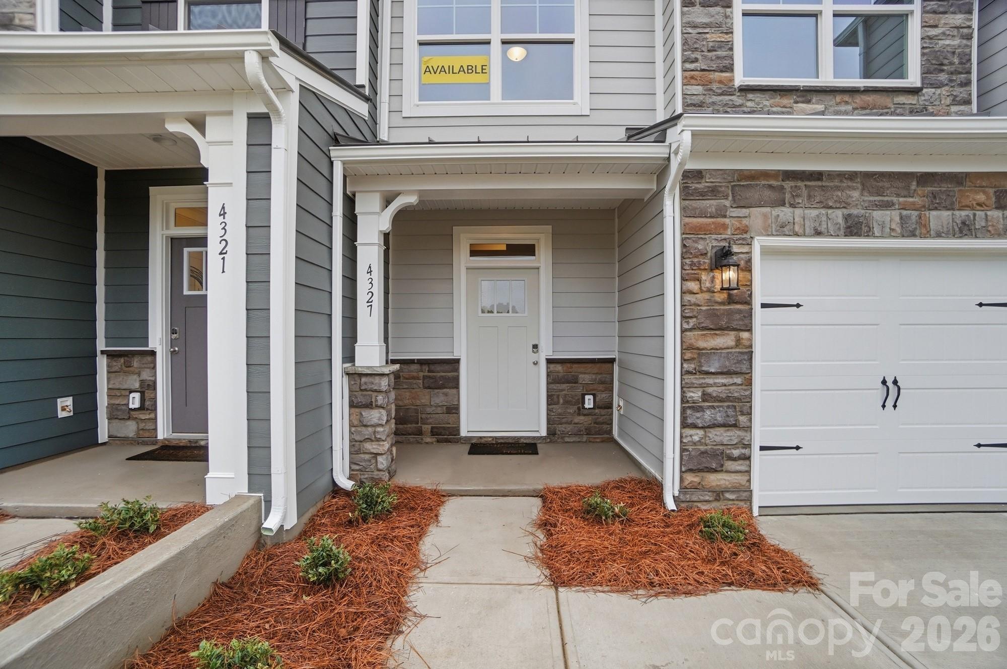 4327 Black Court — Harrisburg
