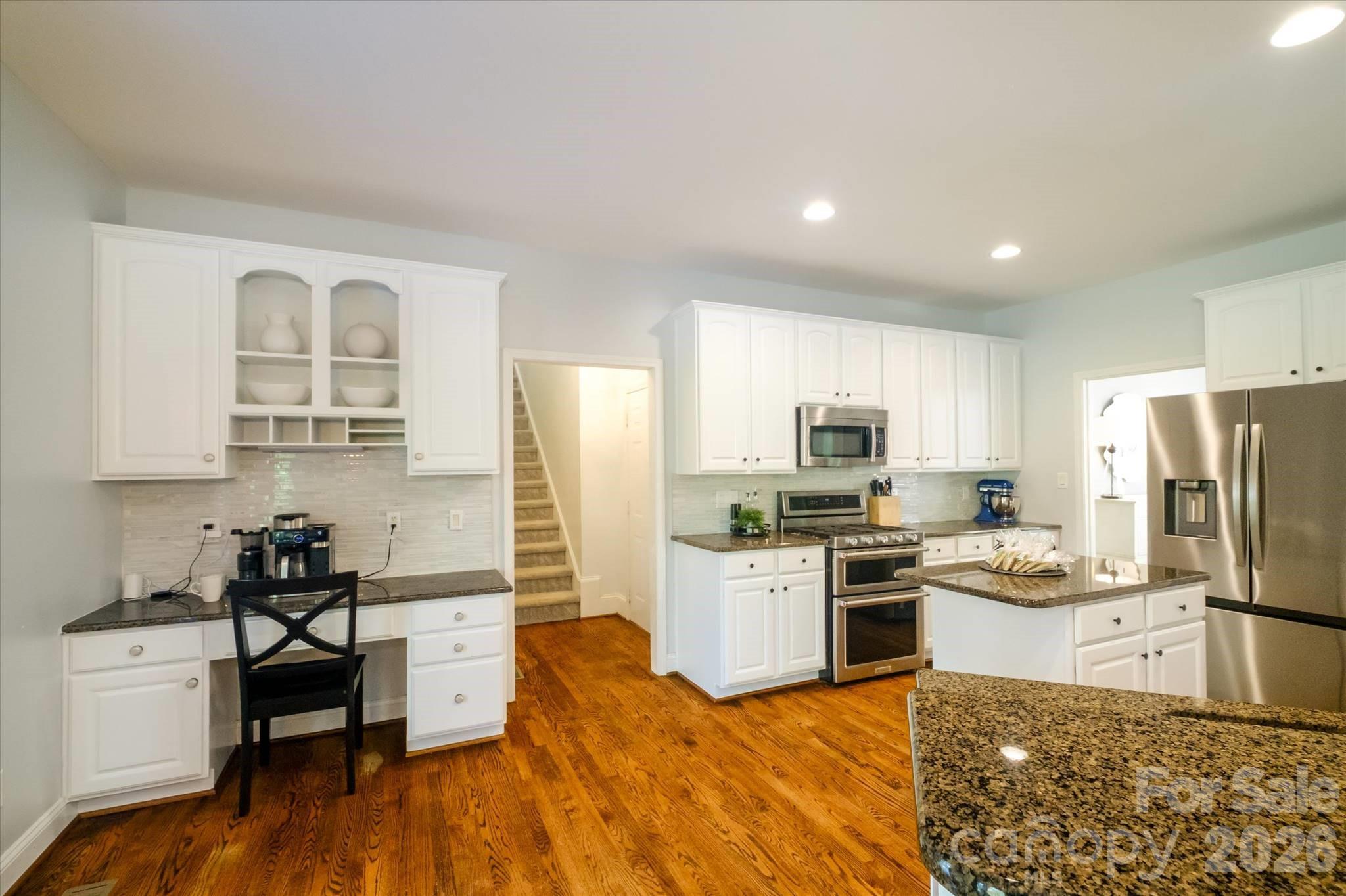 3570 Weddington Oaks Drive — Matthews