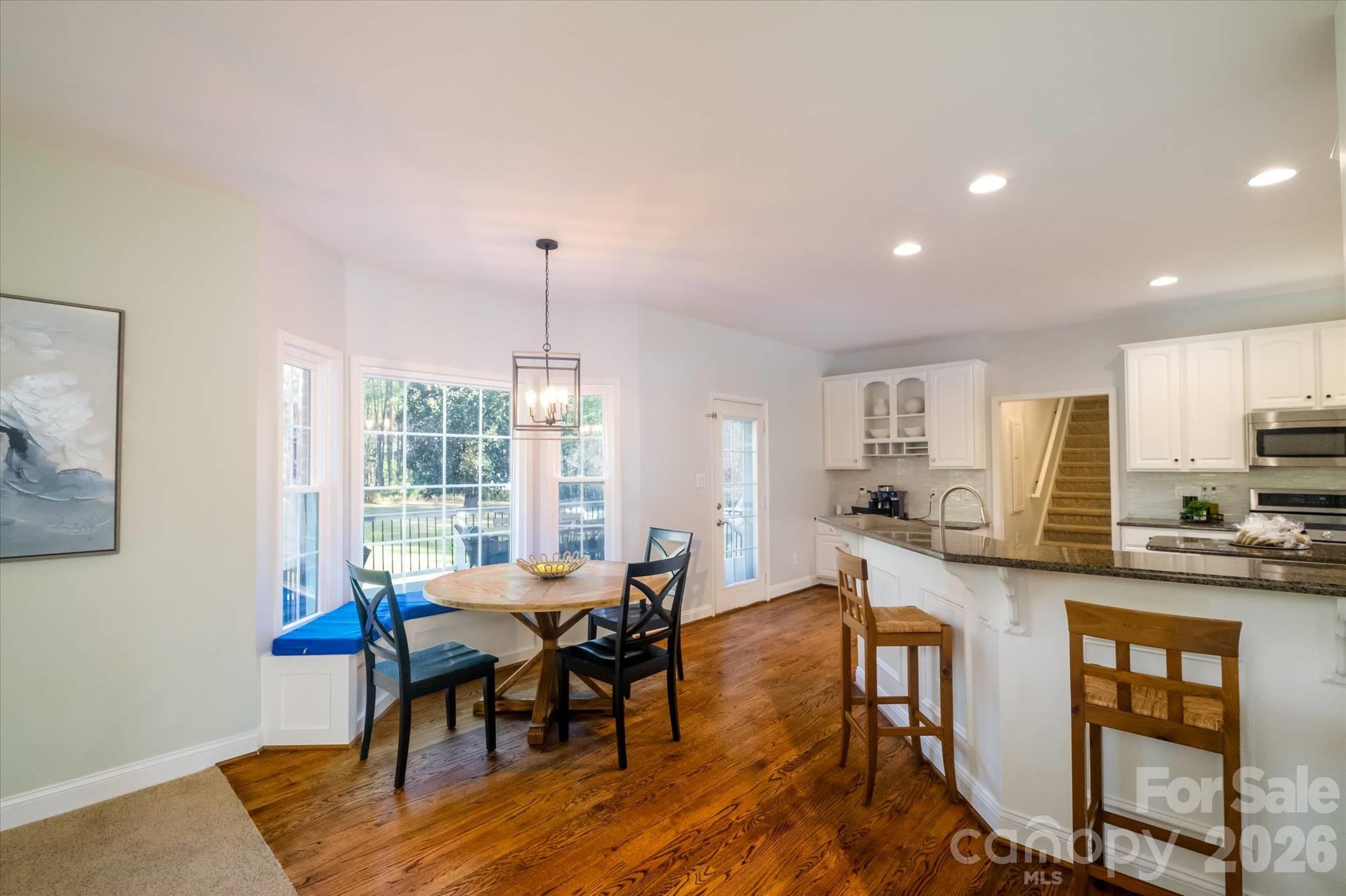 3570 Weddington Oaks Drive — Matthews