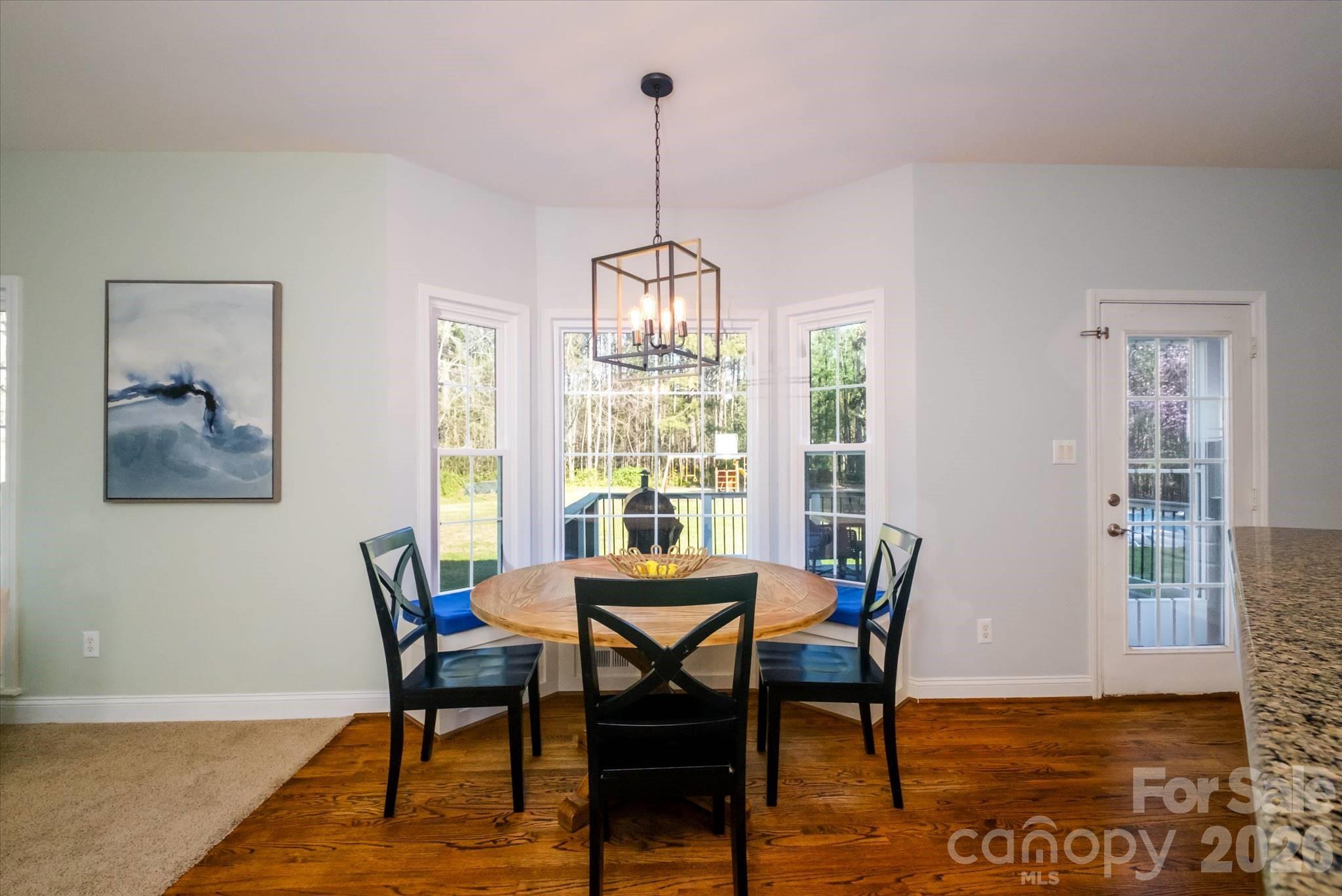 3570 Weddington Oaks Drive — Matthews
