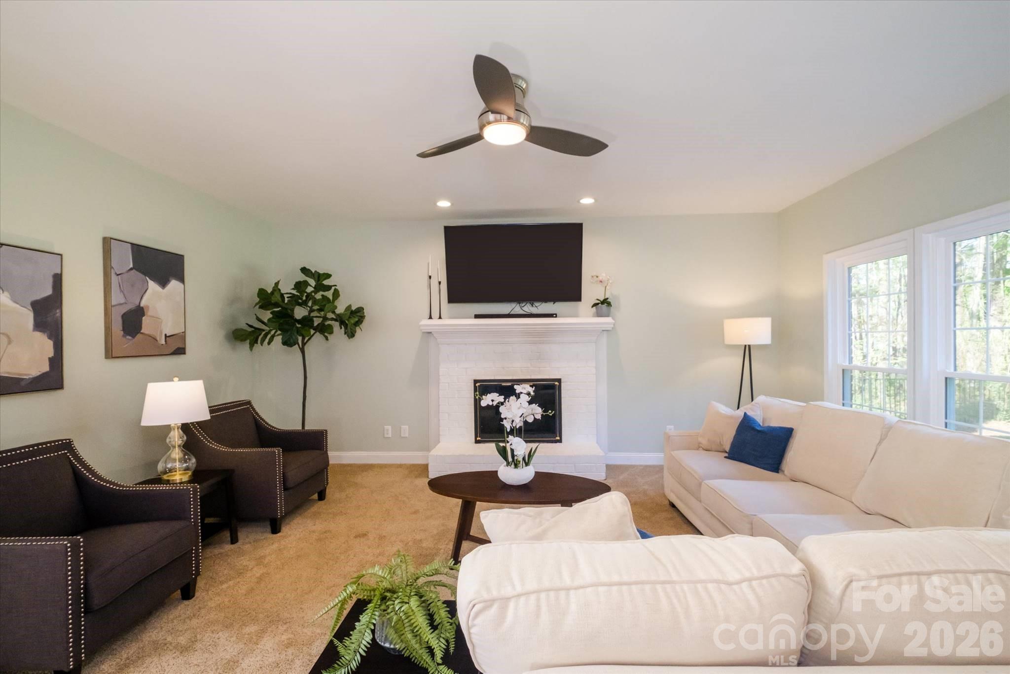 3570 Weddington Oaks Drive — Matthews
