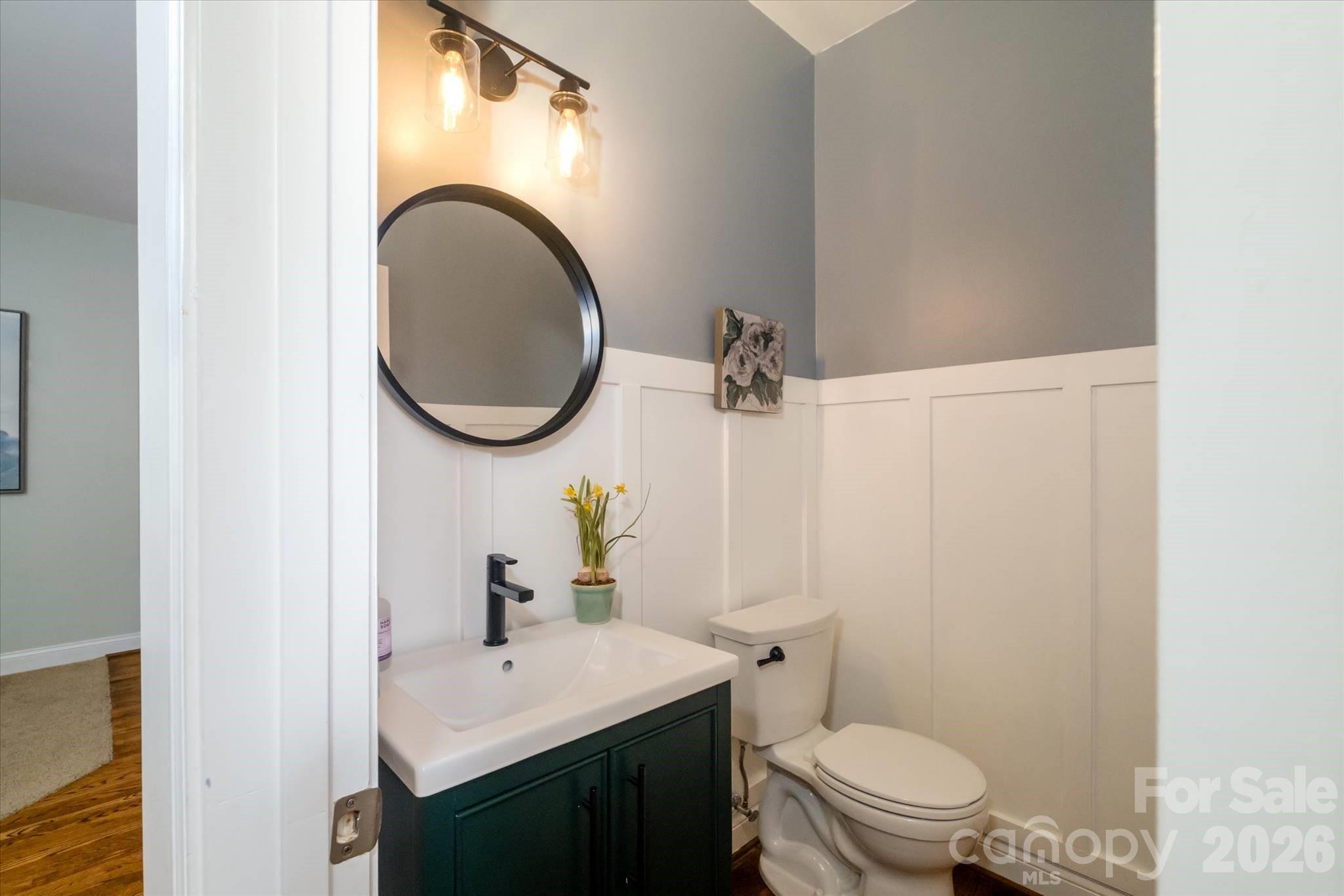 3570 Weddington Oaks Drive — Matthews