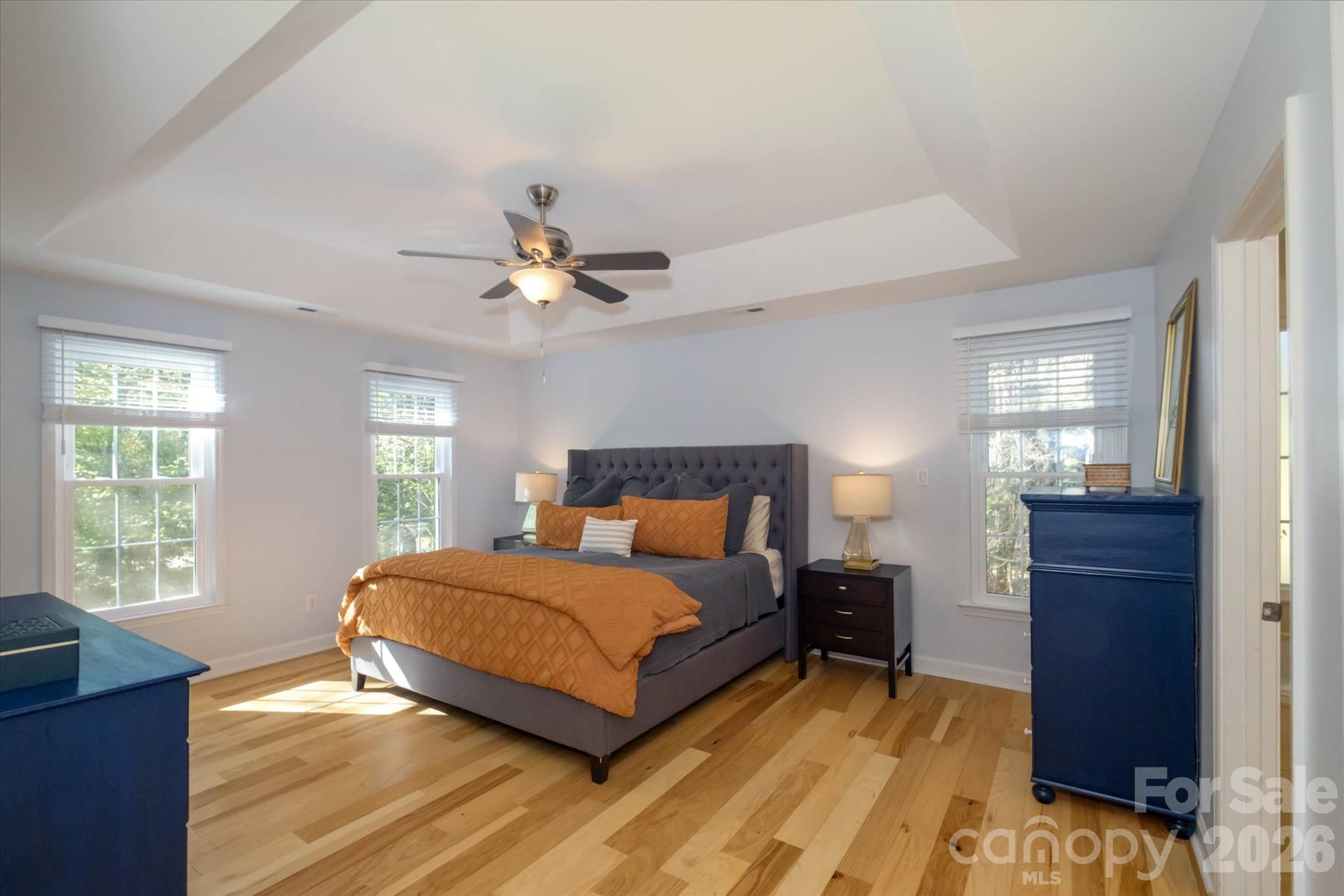 3570 Weddington Oaks Drive — Matthews
