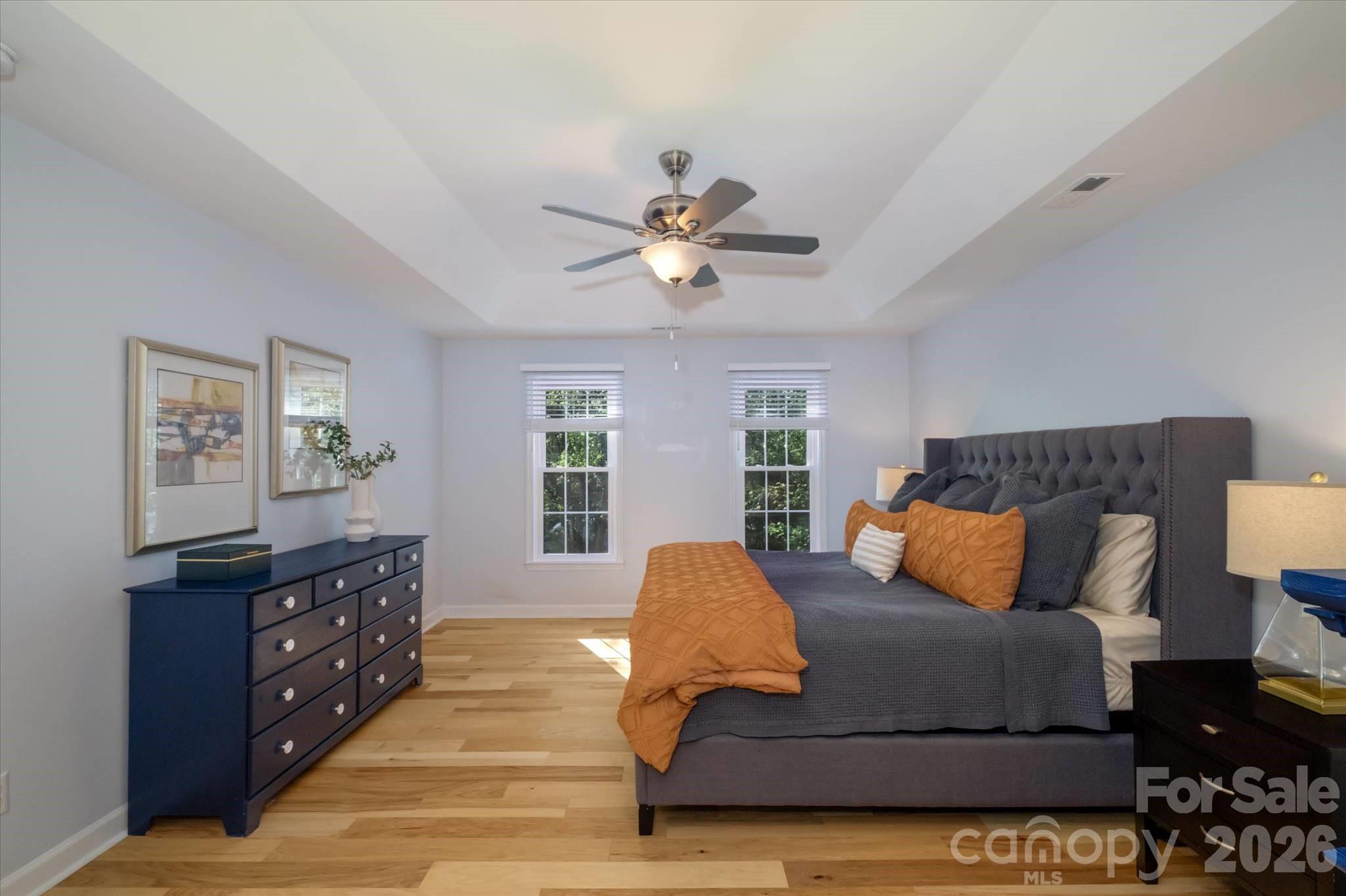 3570 Weddington Oaks Drive — Matthews