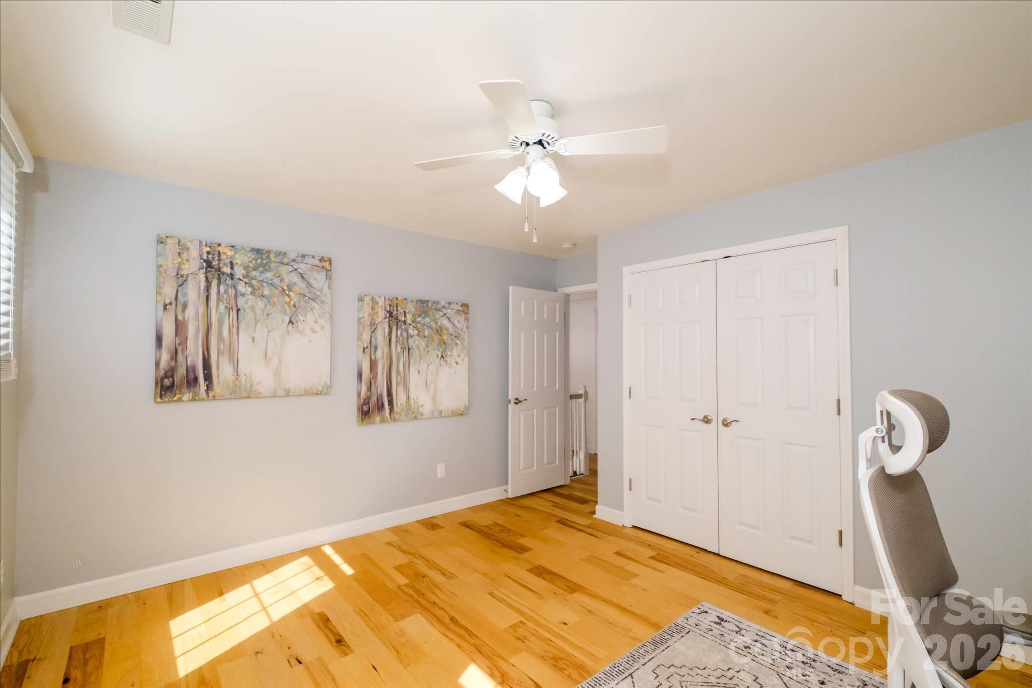 3570 Weddington Oaks Drive — Matthews