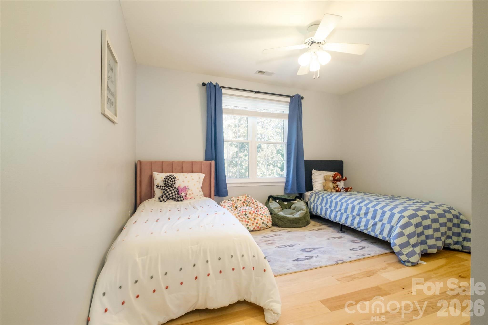 3570 Weddington Oaks Drive — Matthews