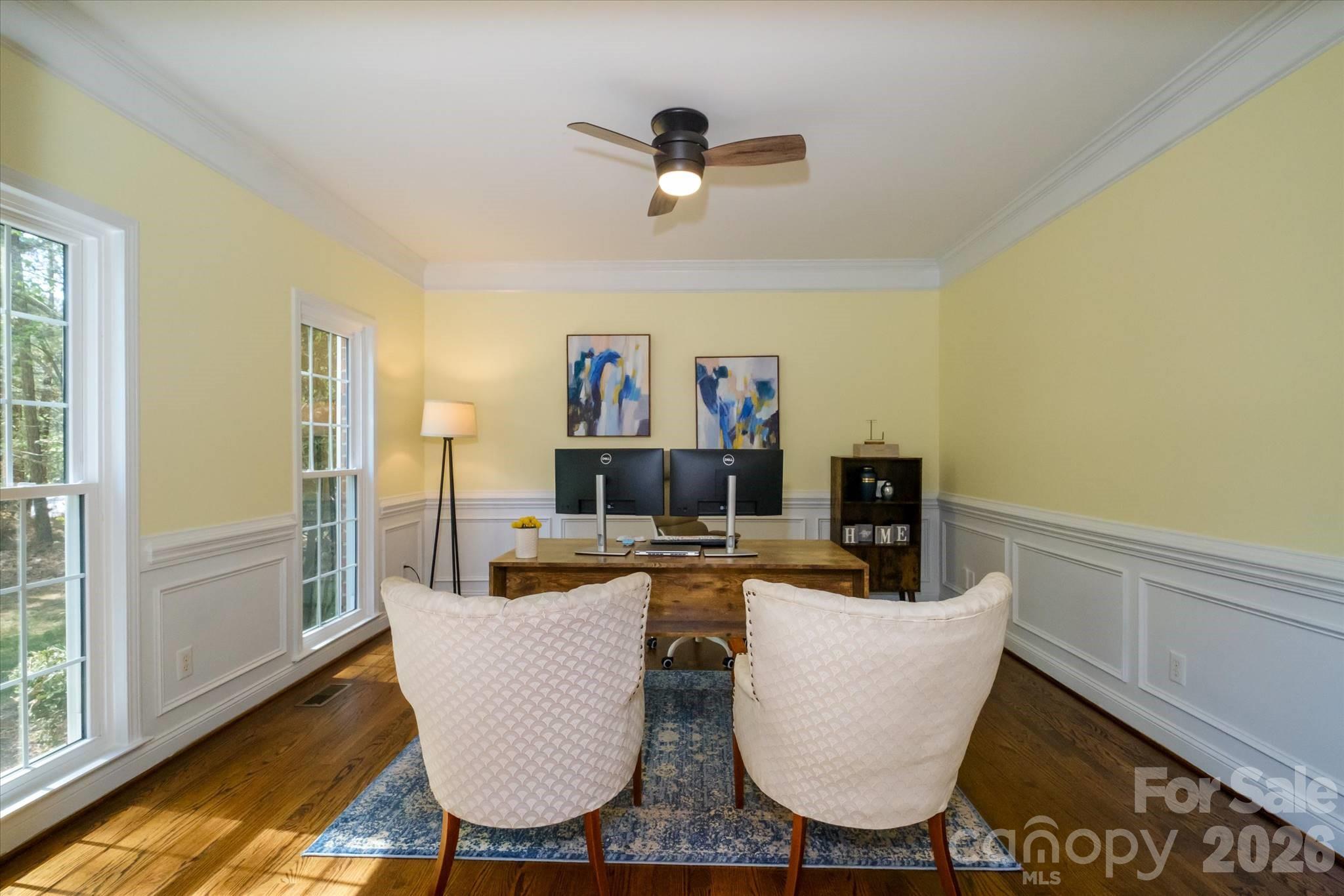 3570 Weddington Oaks Drive — Matthews