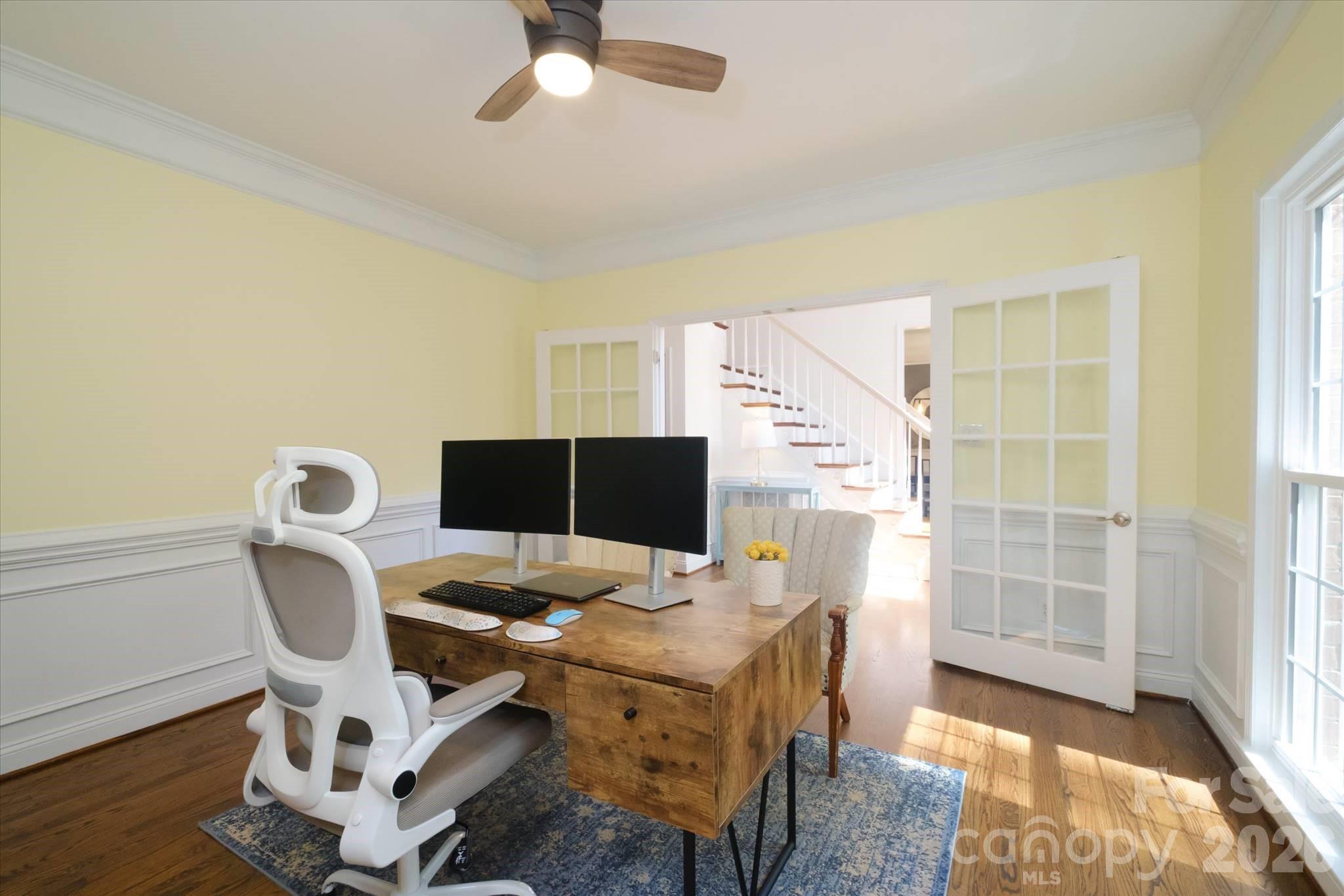 3570 Weddington Oaks Drive — Matthews