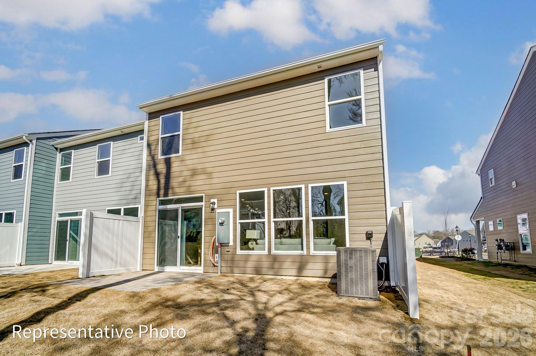 4341 Black Court — Harrisburg
