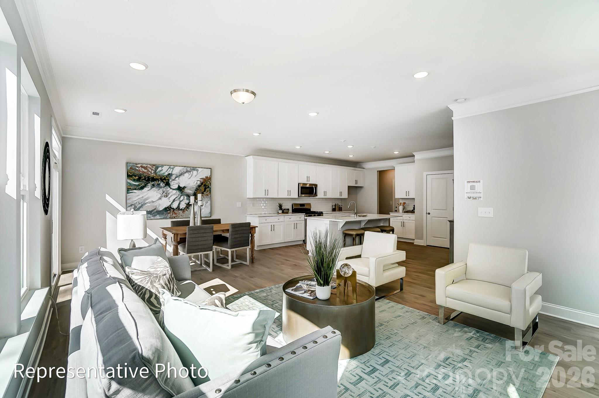 4341 Black Court — Harrisburg