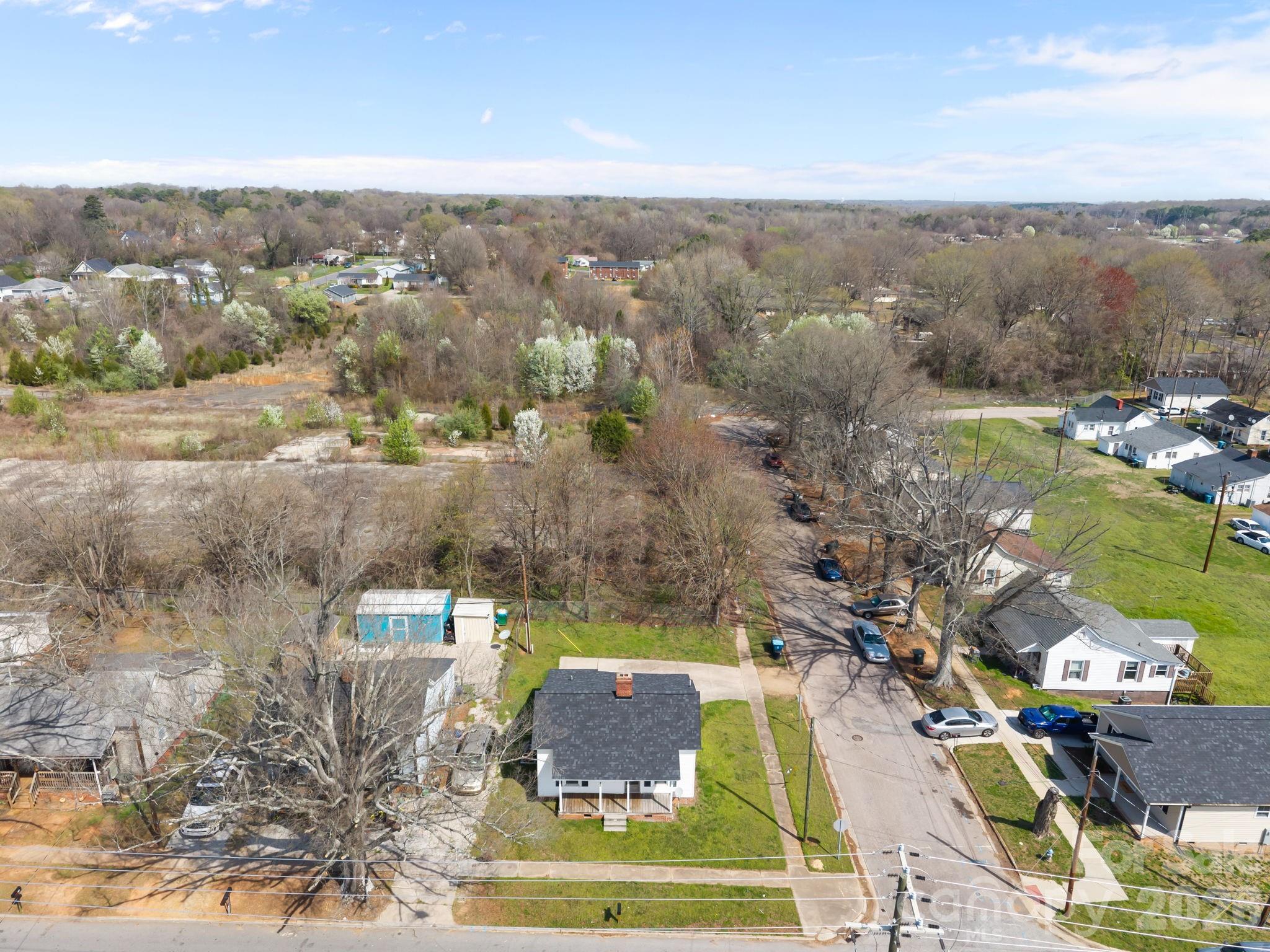 828 Park Avenue — Salisbury