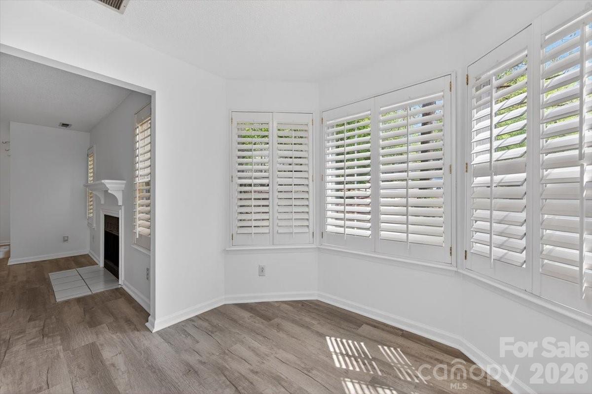 6000 Gray Gate Lane #D — Charlotte