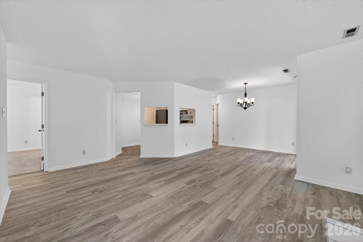 6000 Gray Gate Lane #D — Charlotte