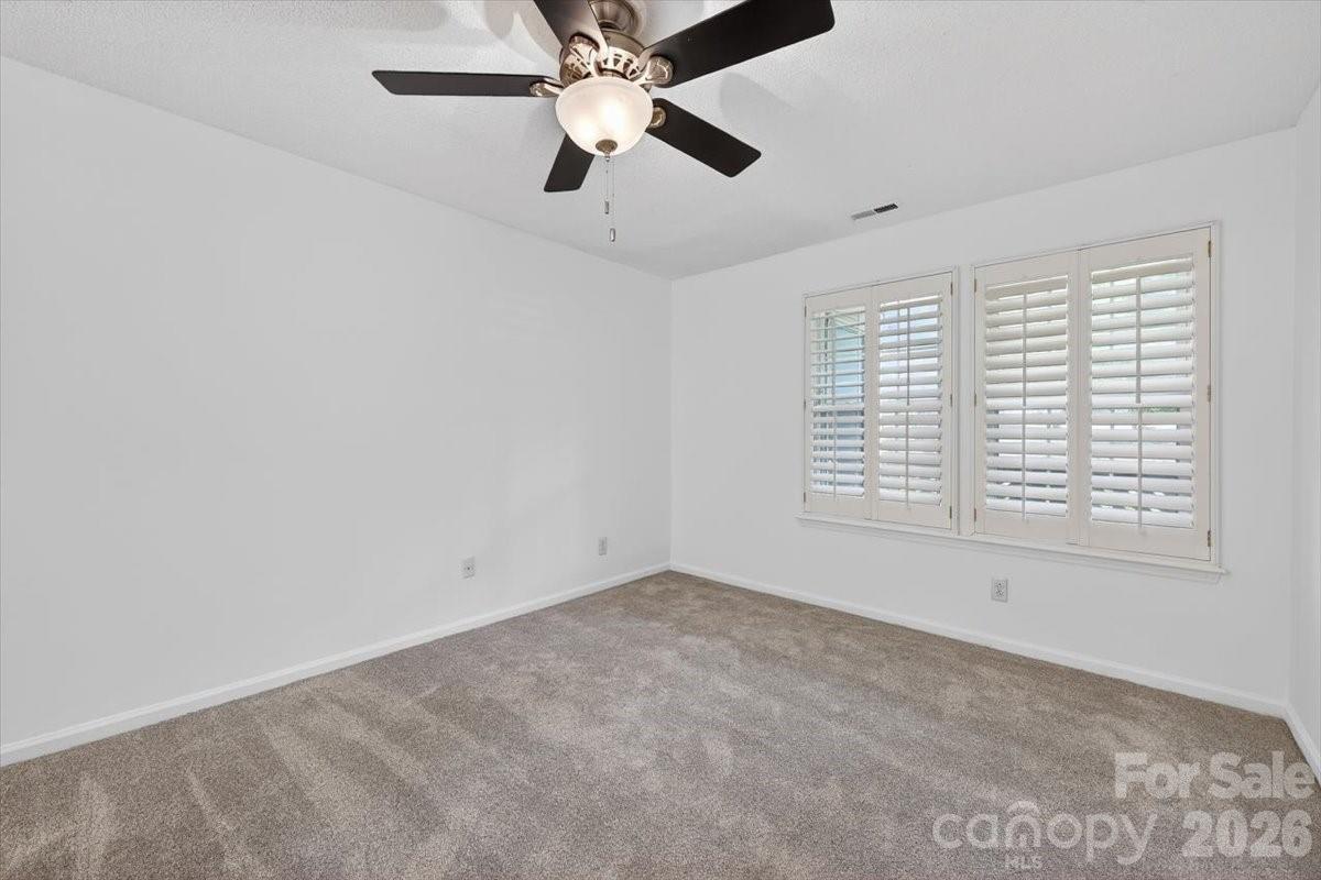 6000 Gray Gate Lane #D — Charlotte