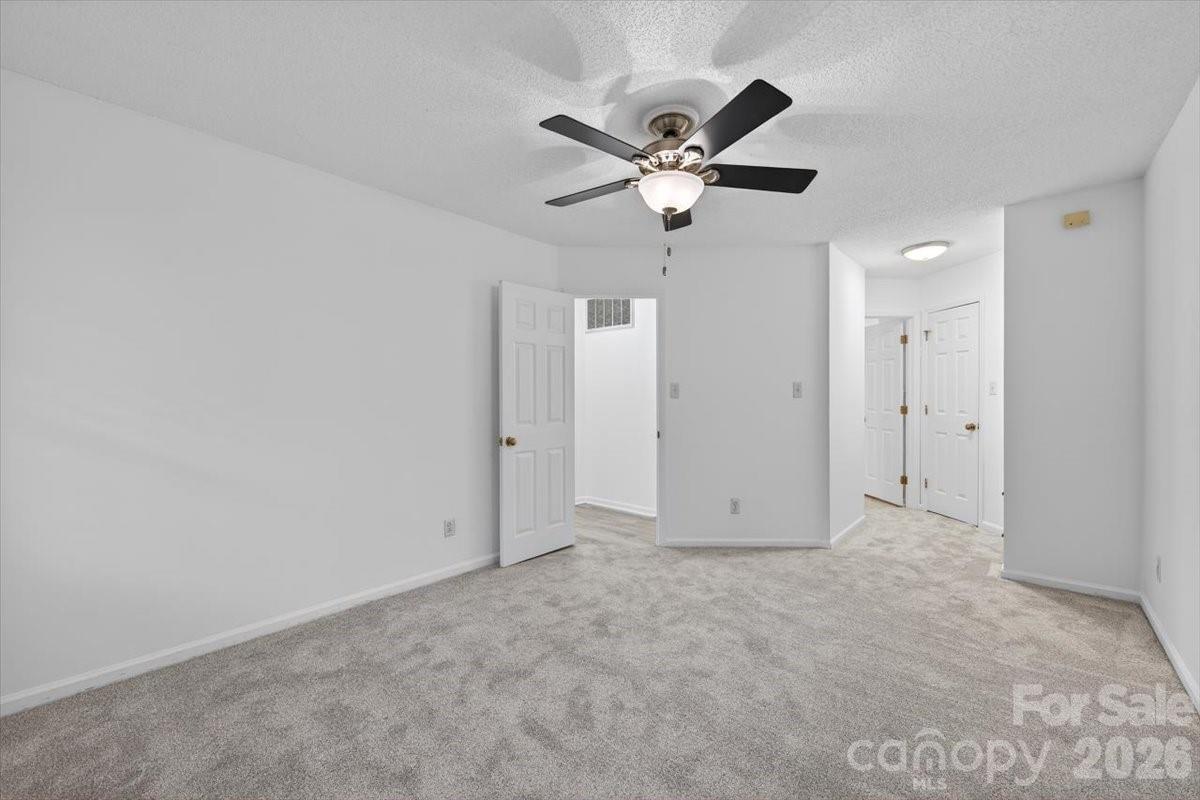 6000 Gray Gate Lane #D — Charlotte