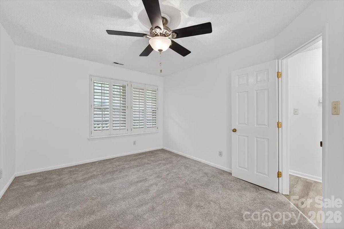 6000 Gray Gate Lane #D — Charlotte