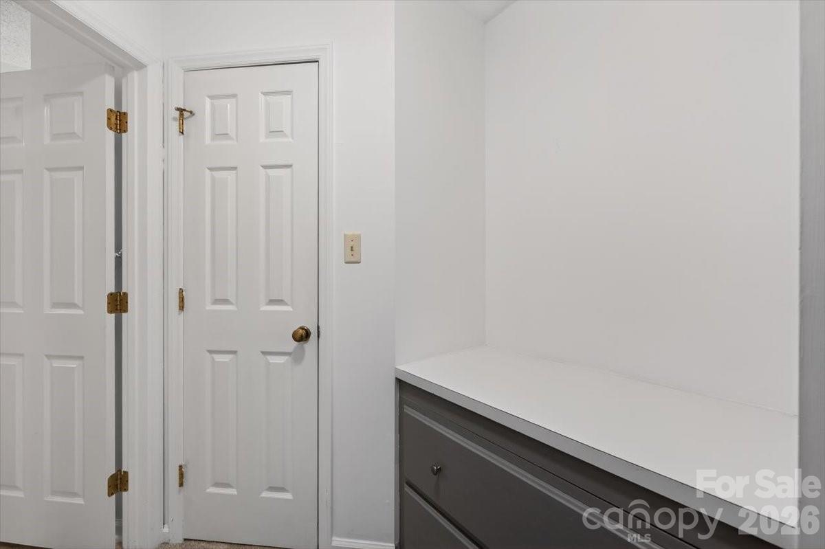 6000 Gray Gate Lane #D — Charlotte