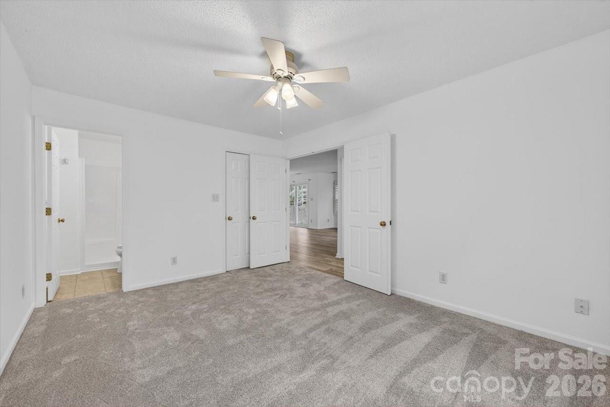 6000 Gray Gate Lane #D — Charlotte