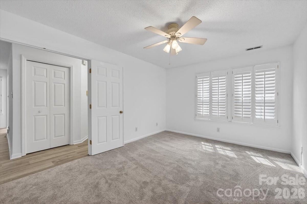 6000 Gray Gate Lane #D — Charlotte