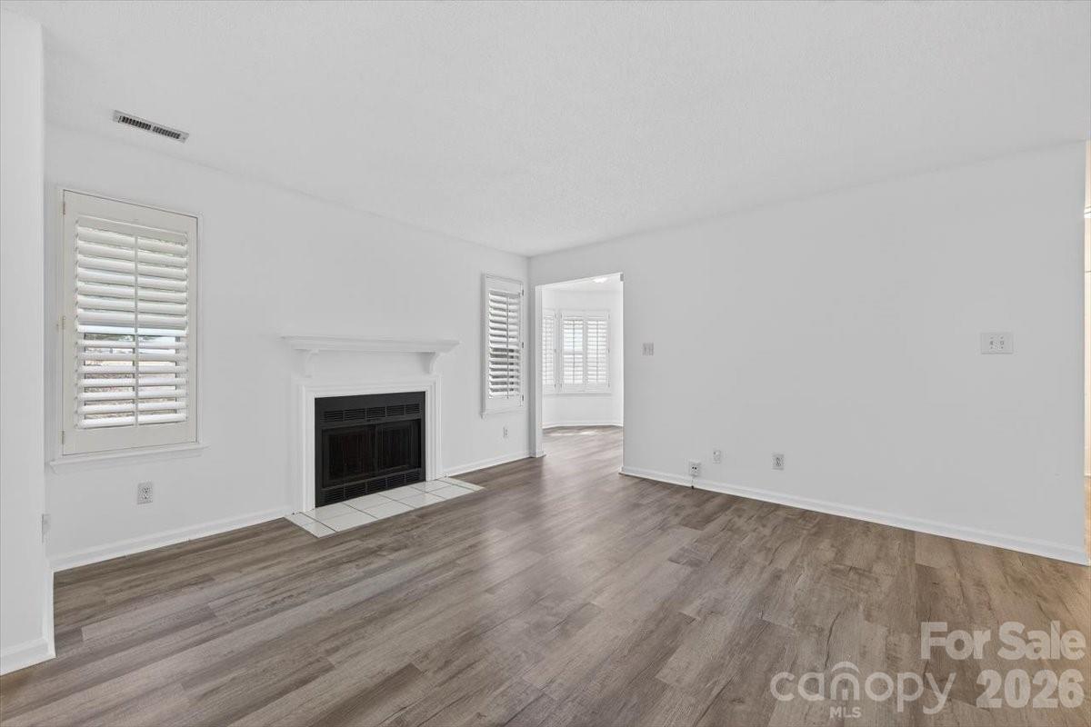 6000 Gray Gate Lane #D — Charlotte