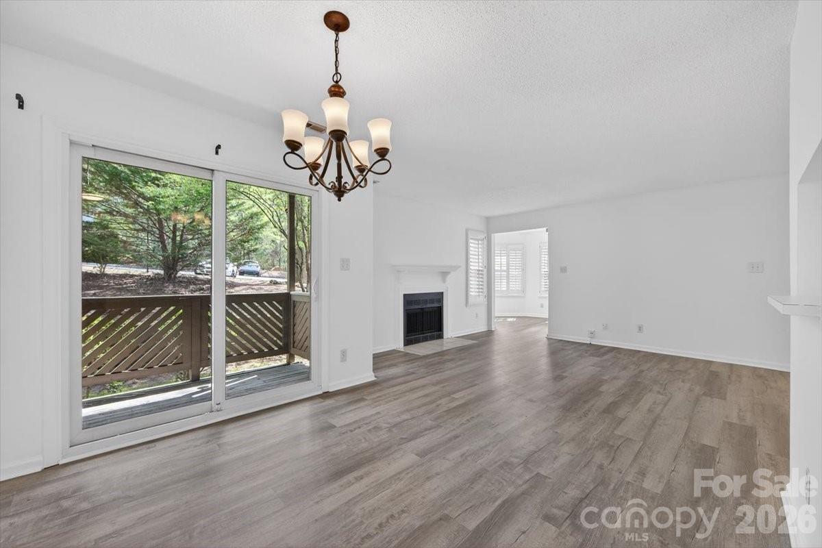 6000 Gray Gate Lane #D — Charlotte