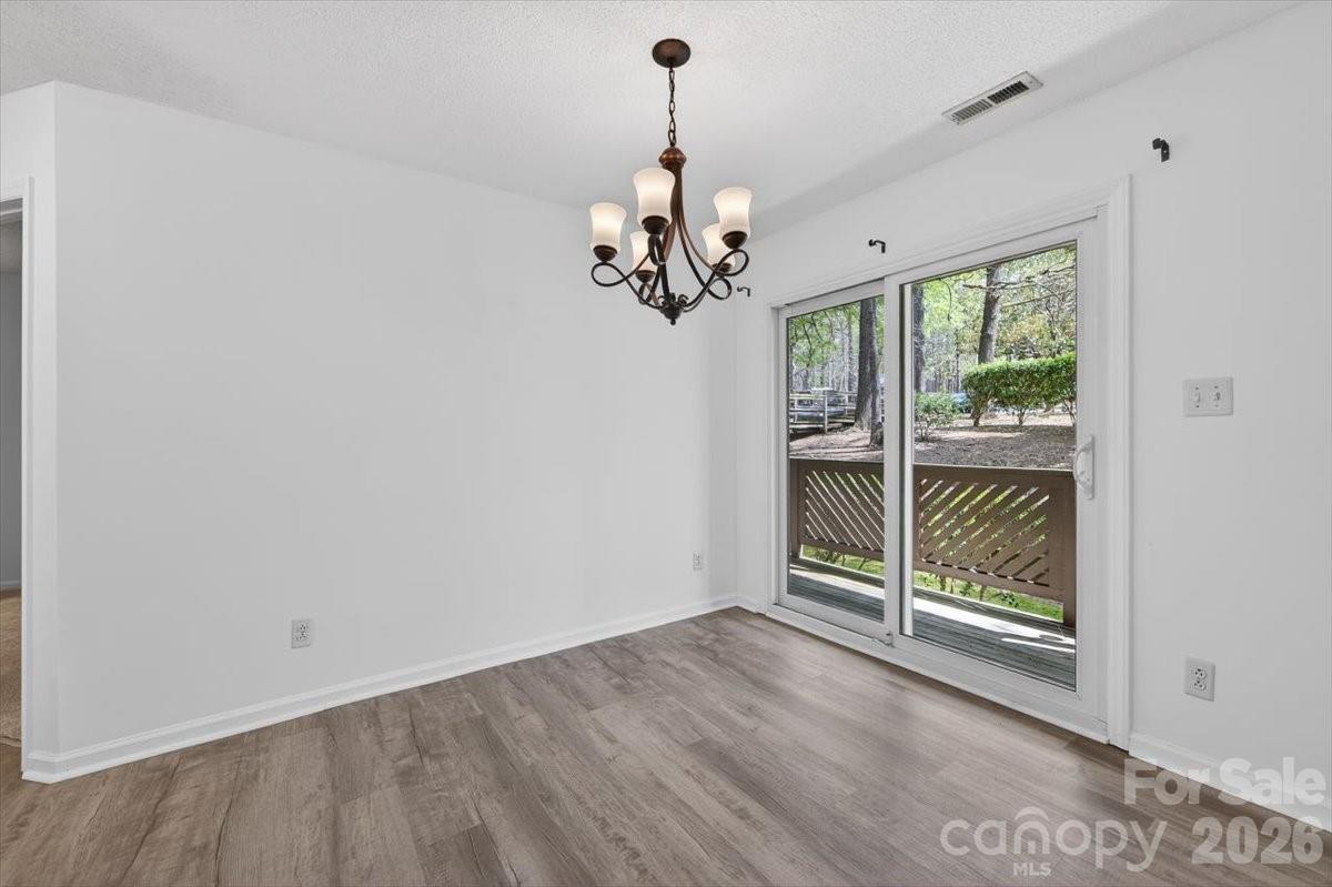 6000 Gray Gate Lane #D — Charlotte