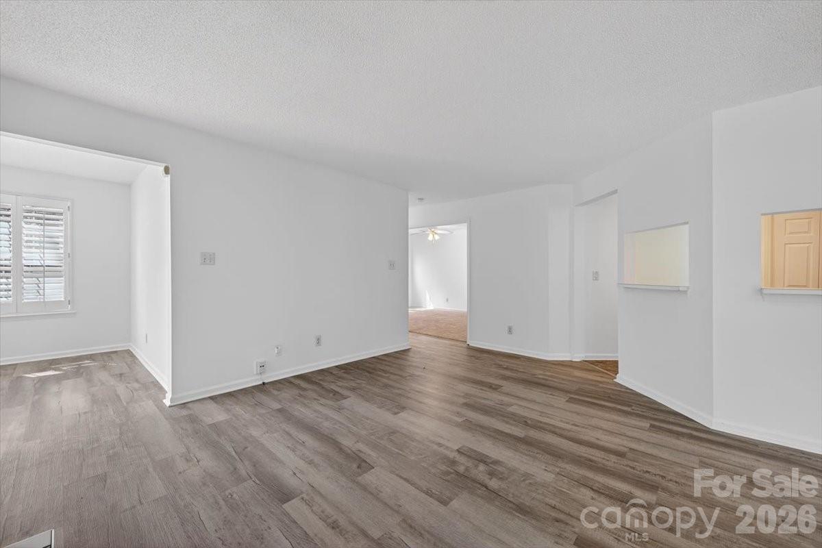 6000 Gray Gate Lane #D — Charlotte