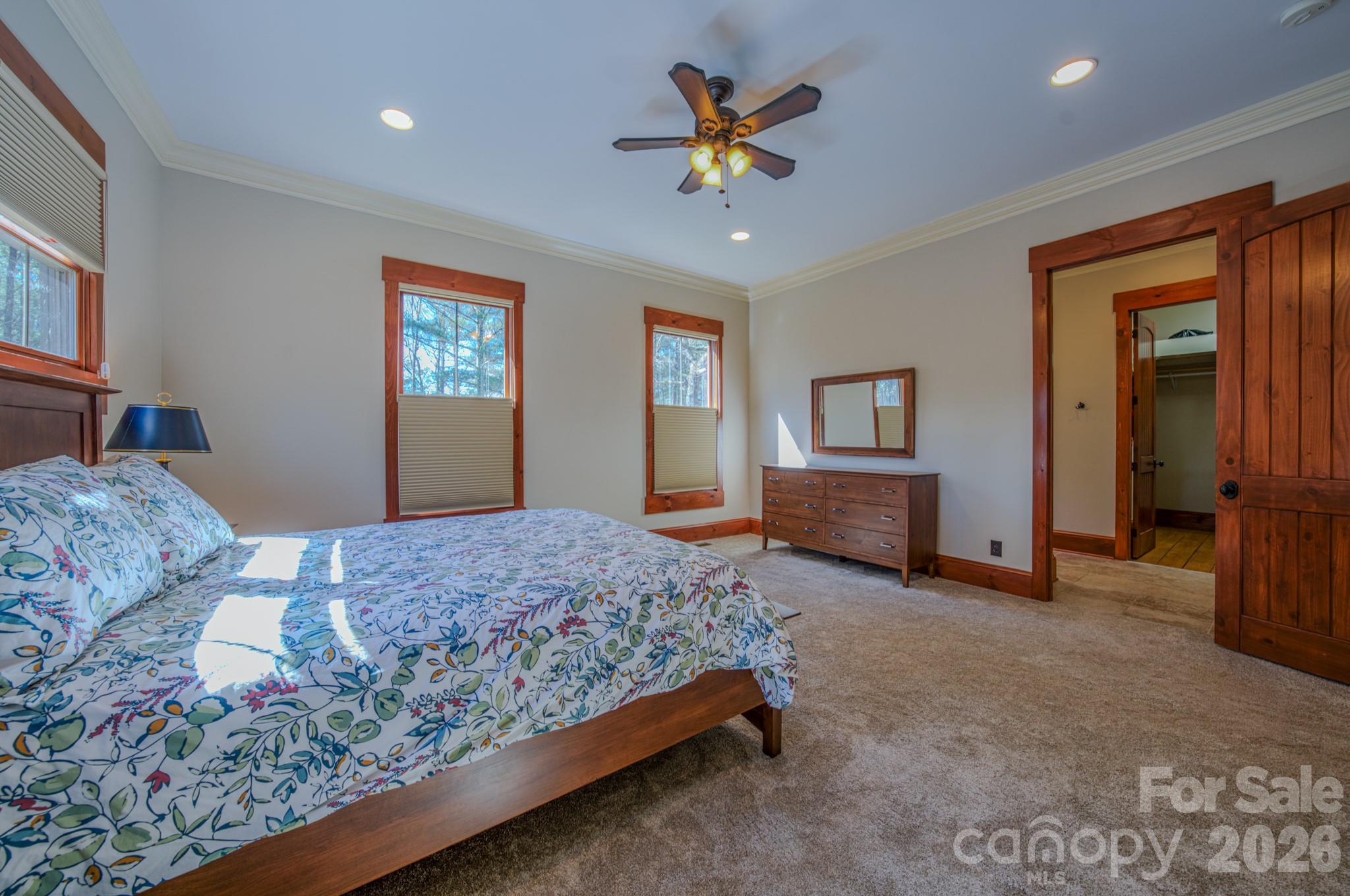 4836 Stream Side Lane #18 — Morganton