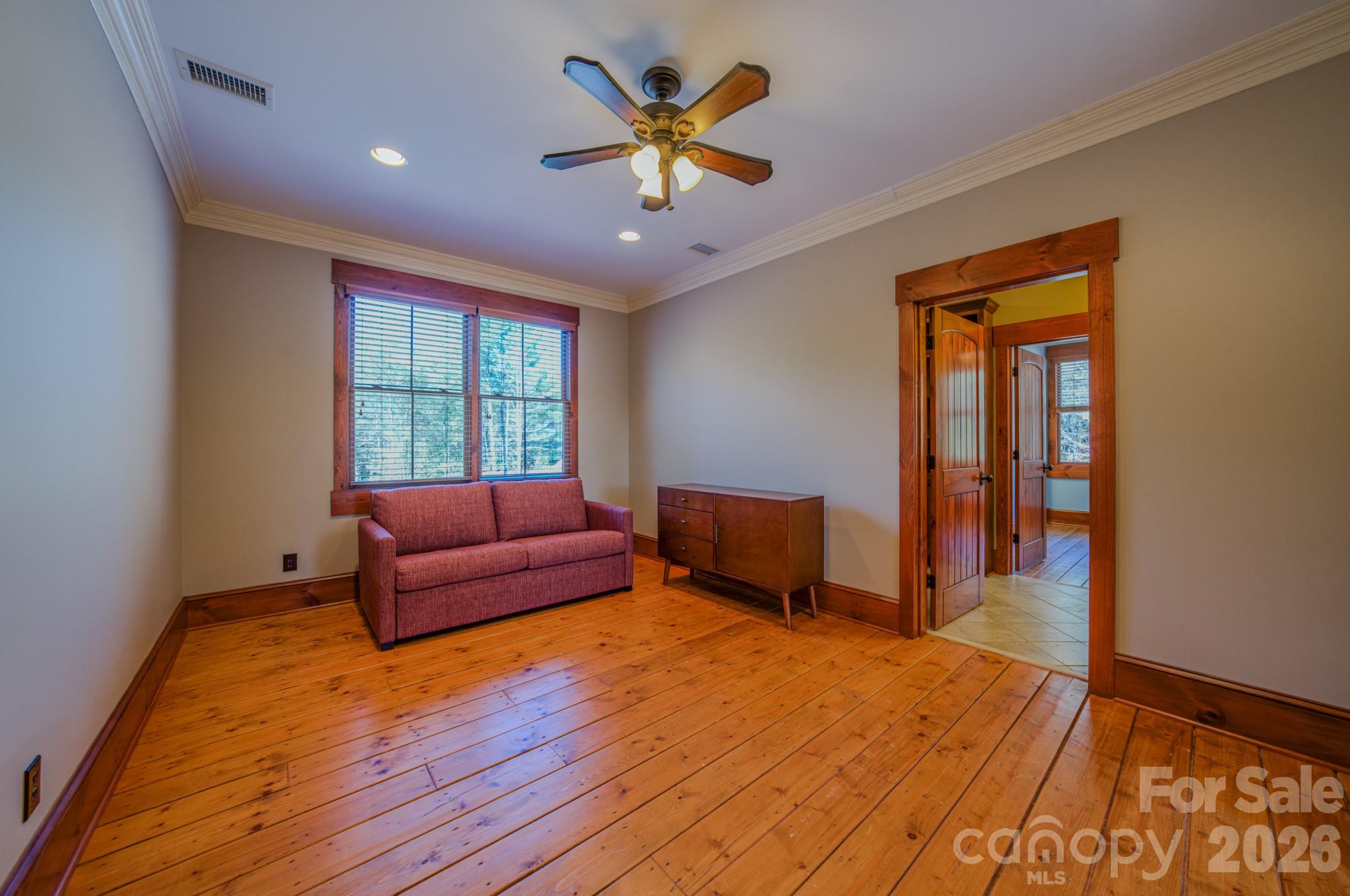 4836 Stream Side Lane #18 — Morganton