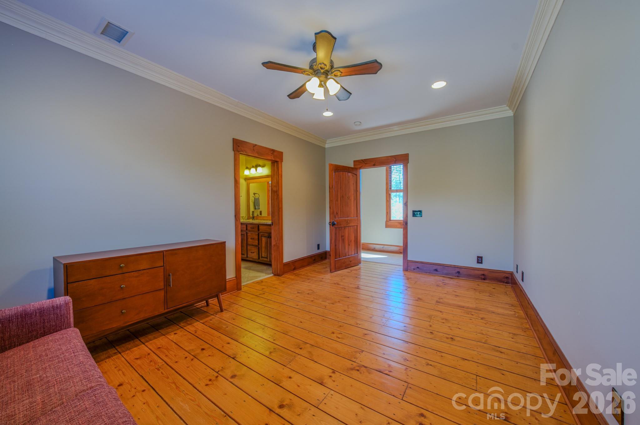 4836 Stream Side Lane #18 — Morganton