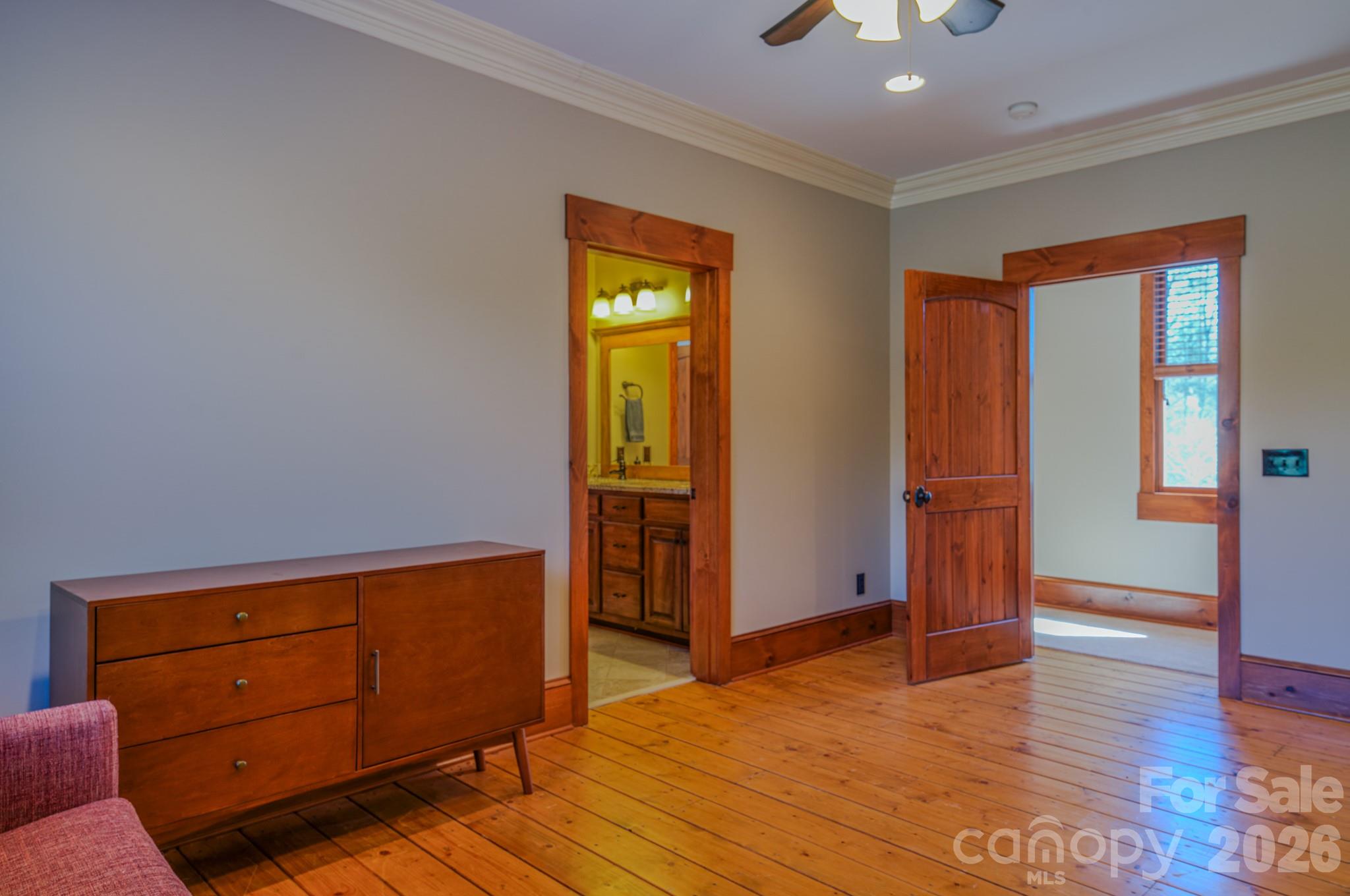 4836 Stream Side Lane #18 — Morganton